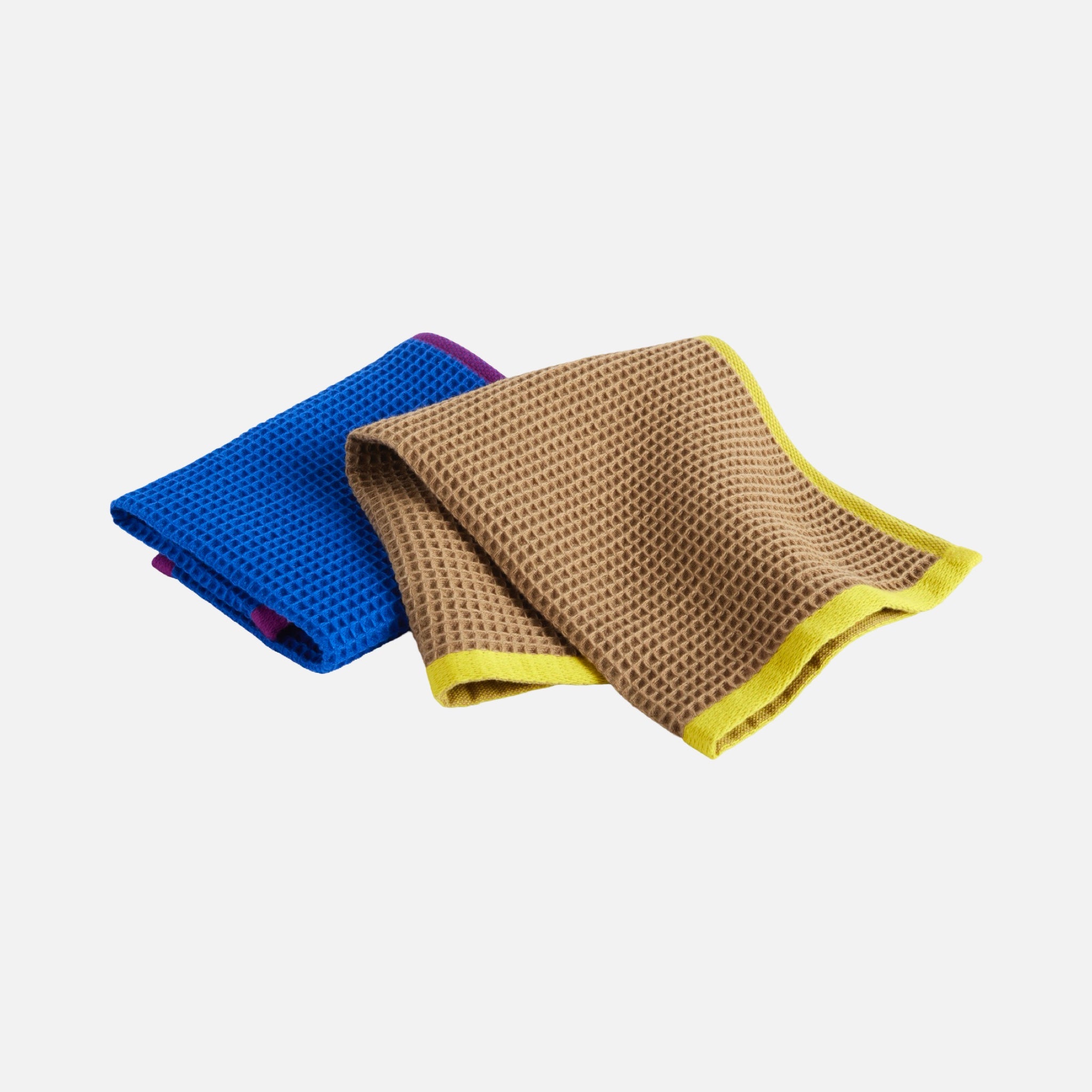 HAY Canteen Dish Cloth (Set of 2)