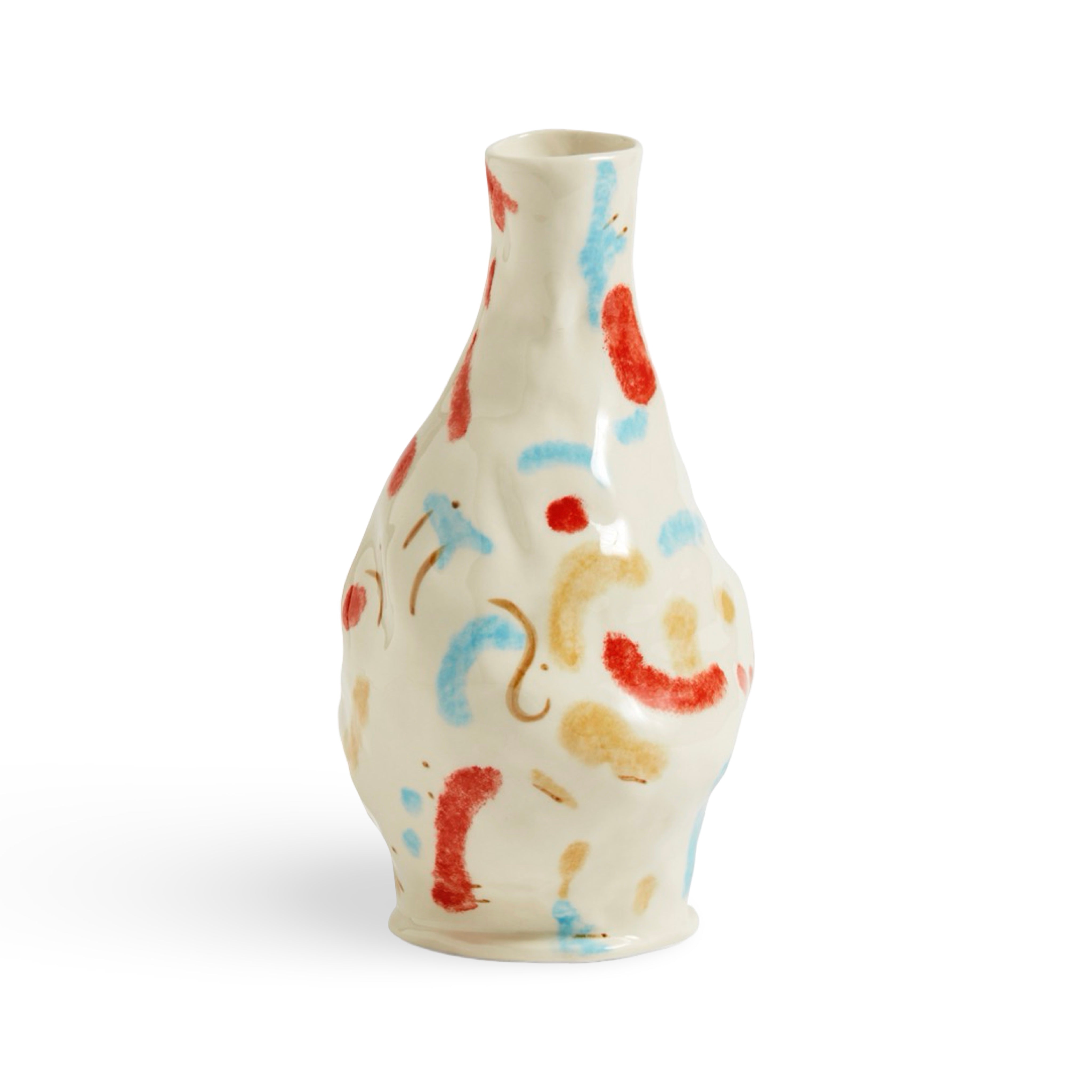 HAY Jessica Hans Vase - Miró