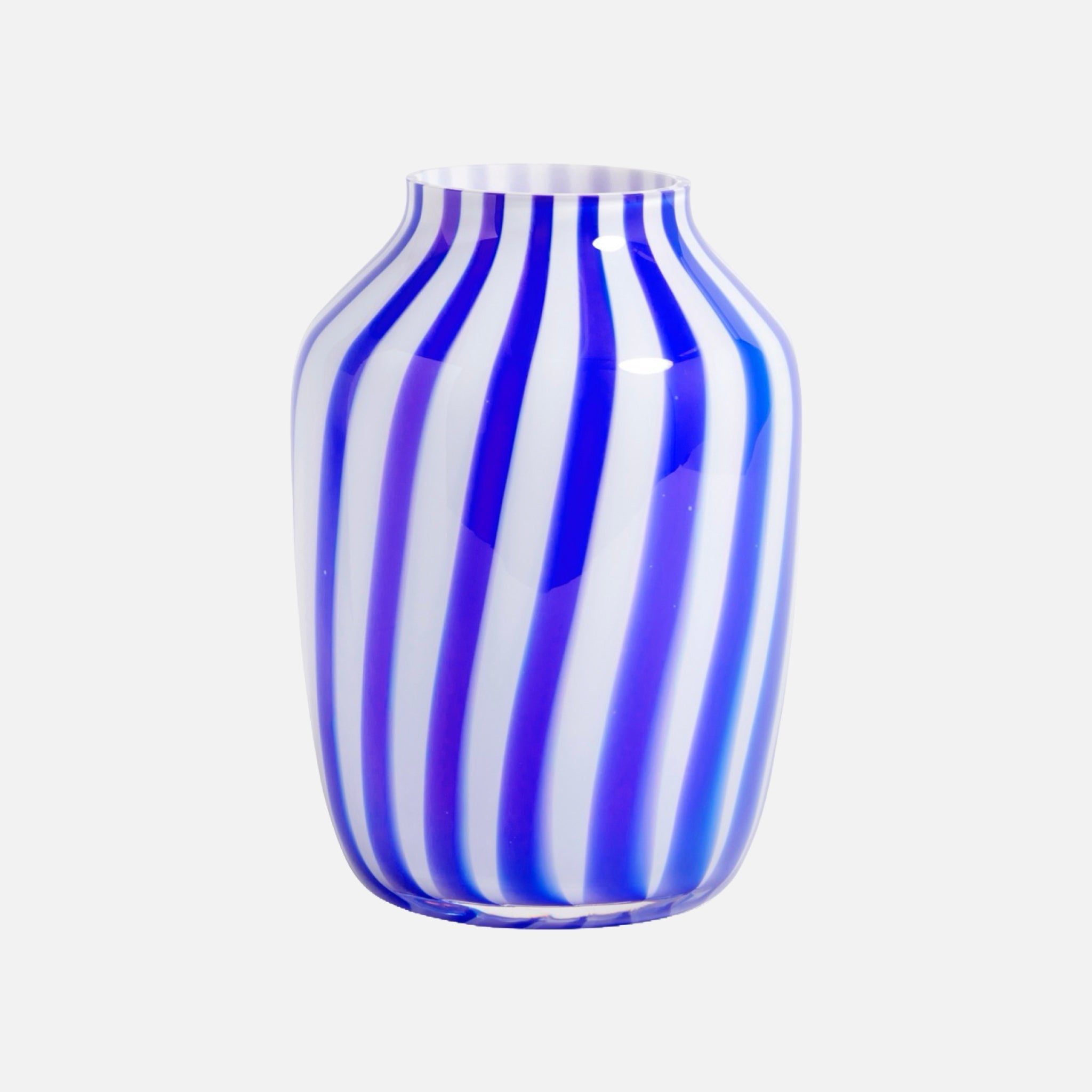 HAY Juice Vase