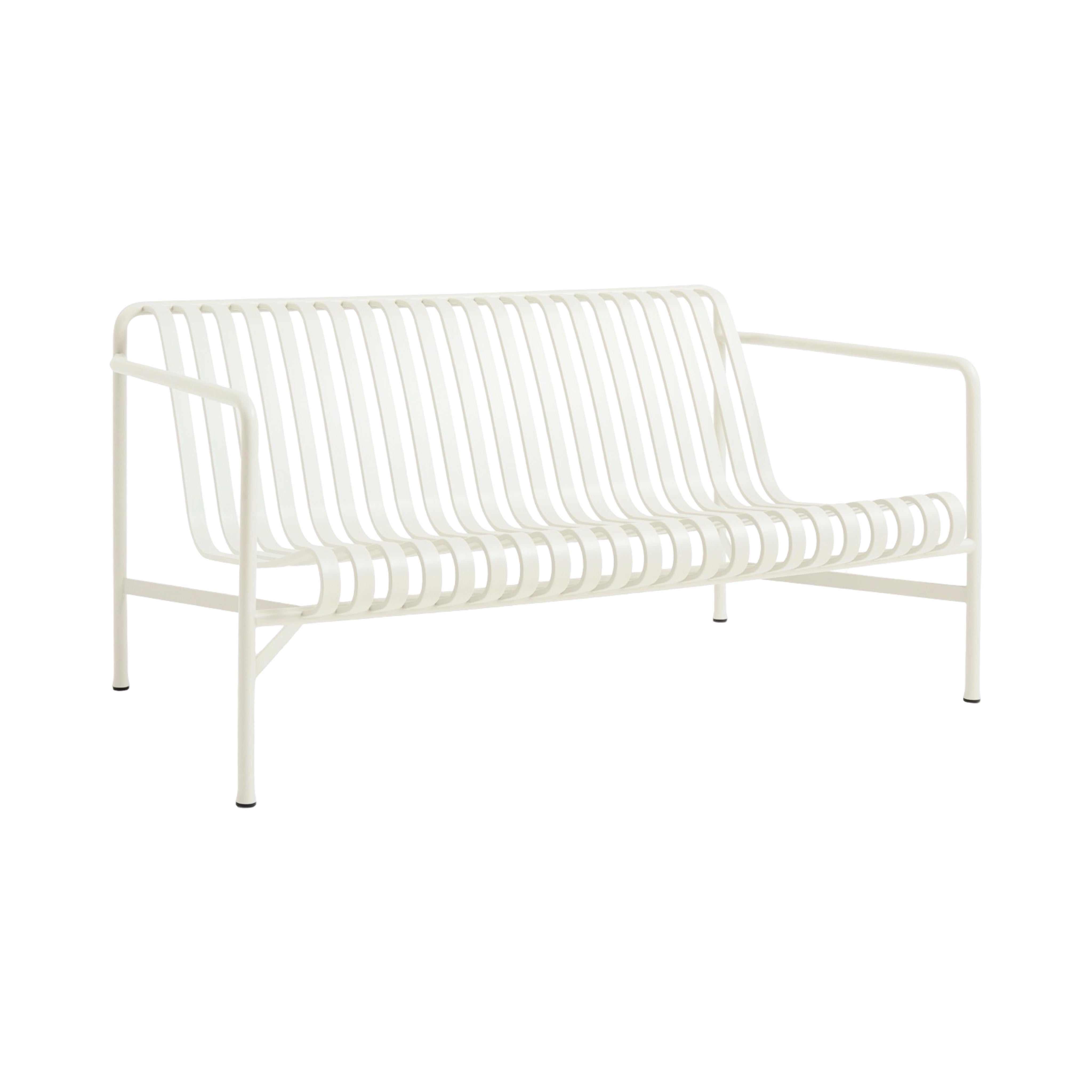 HAY Palissade Lounge Sofa