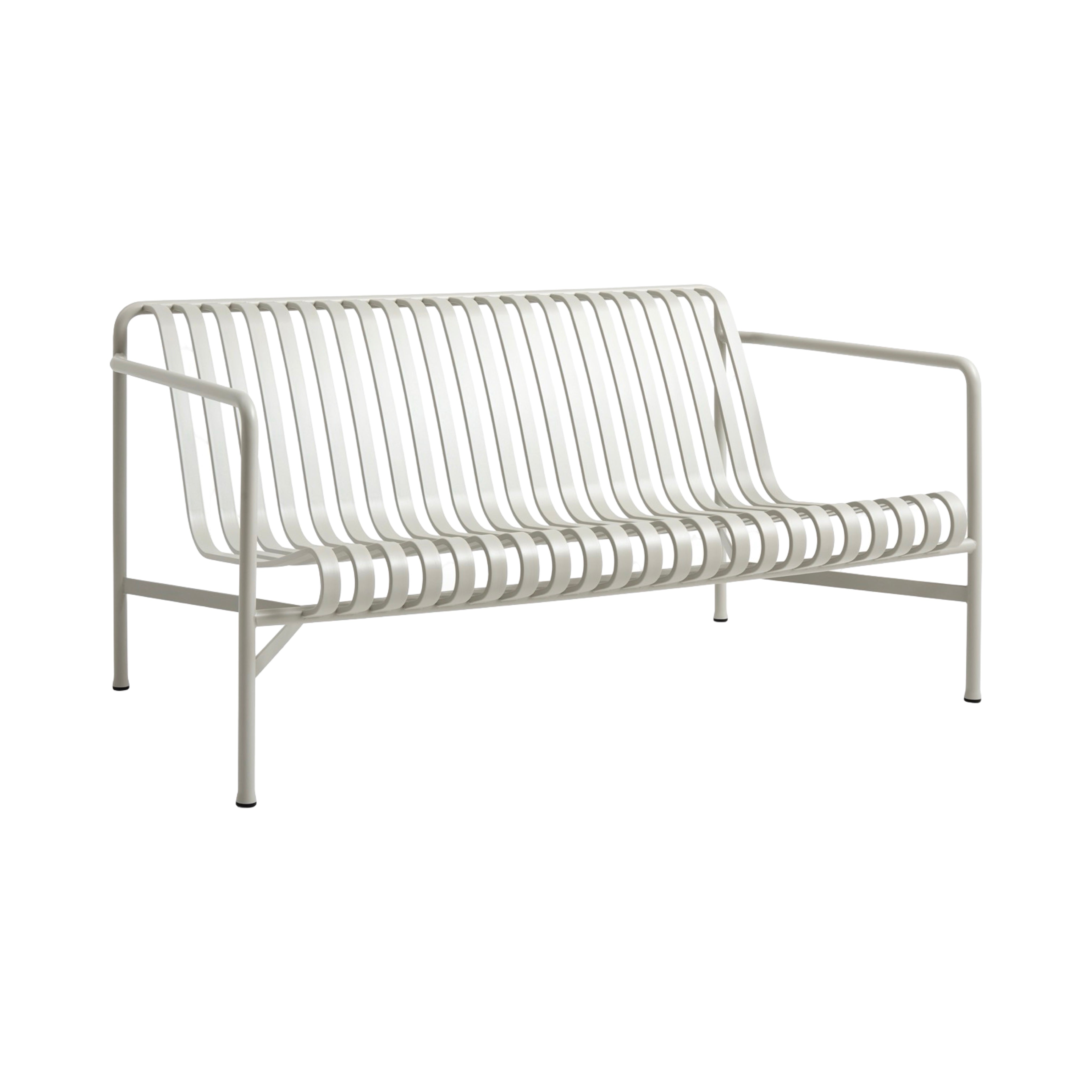 HAY Palissade Lounge Sofa
