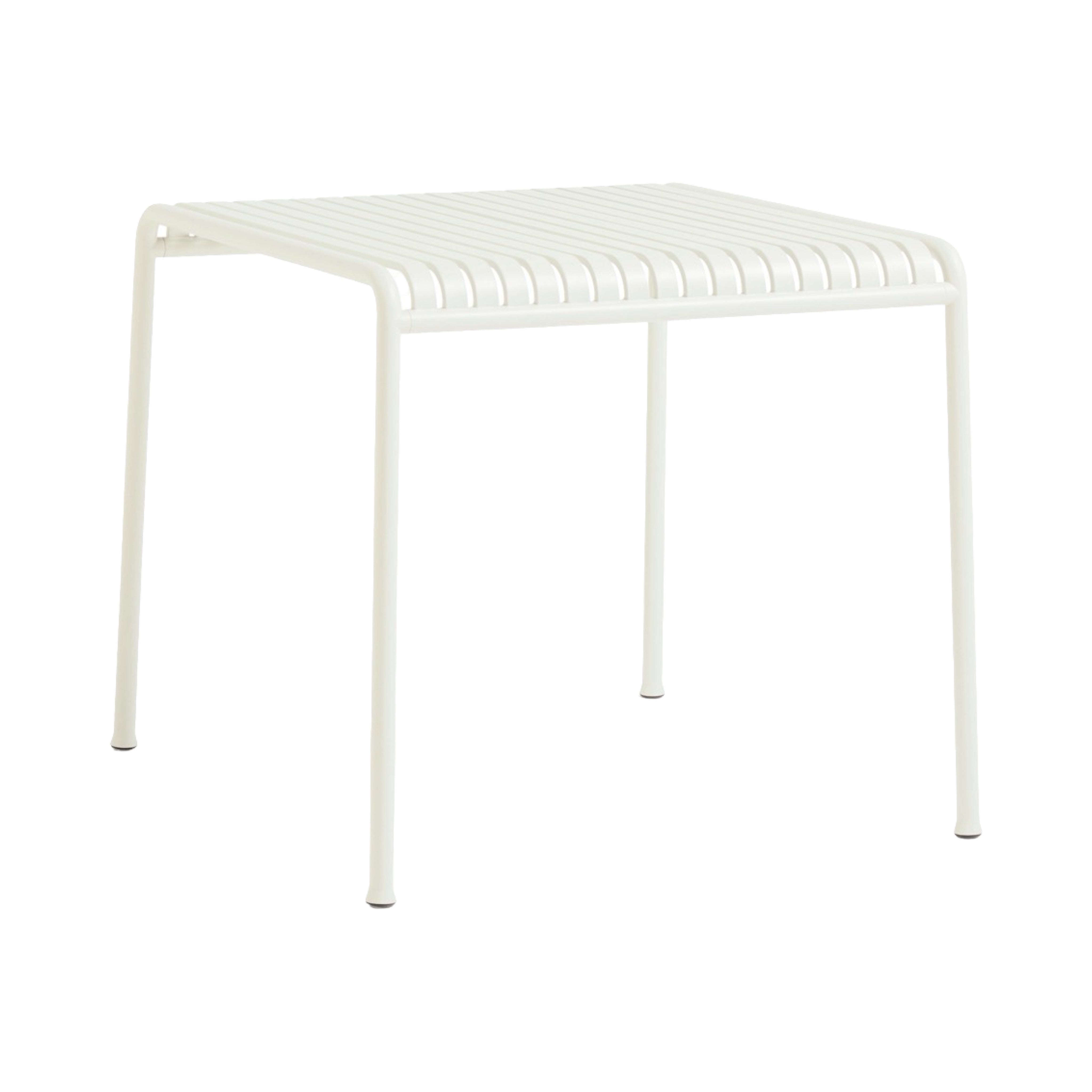 HAY Palissade Table - L82.5 cm