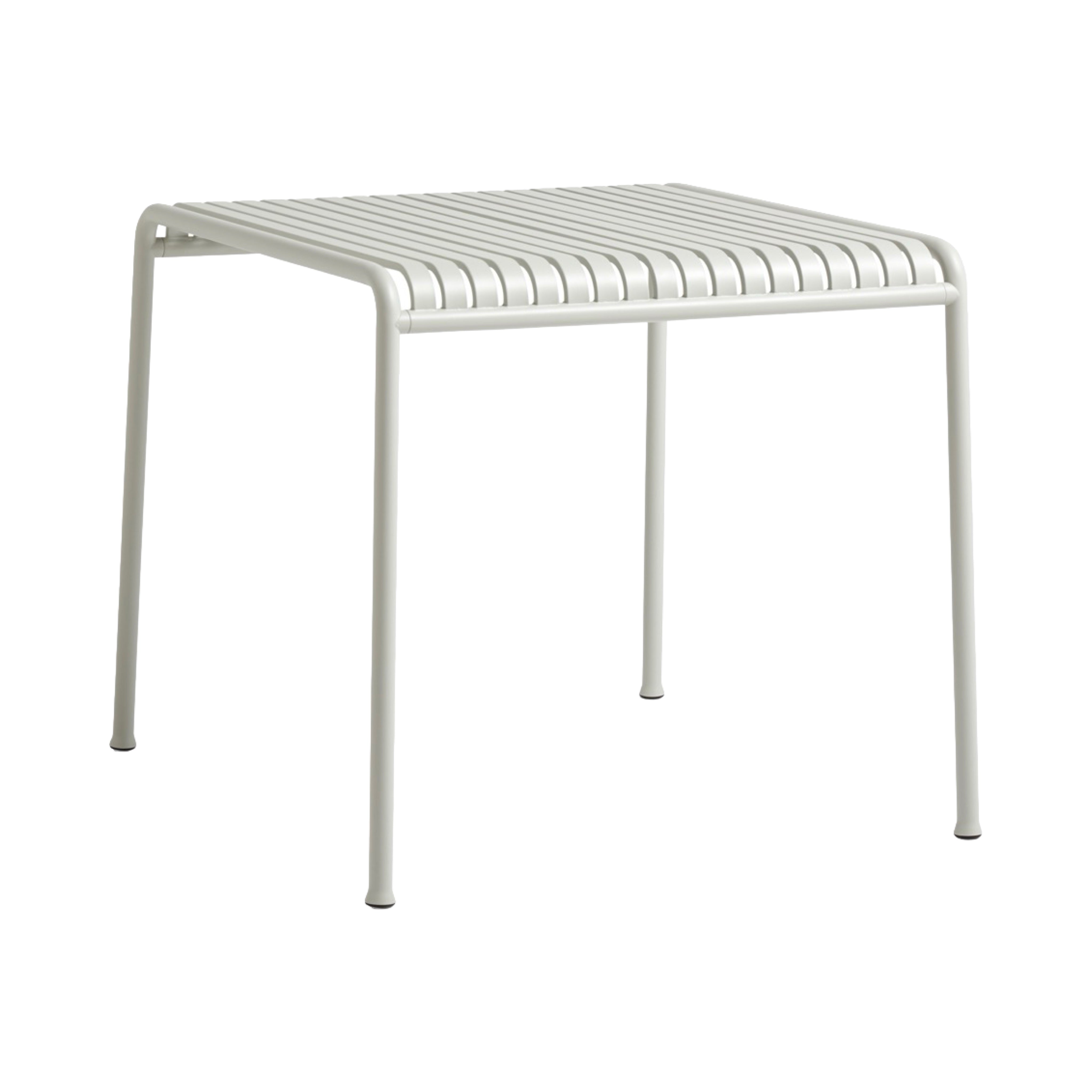 HAY Palissade Table - L82.5 cm