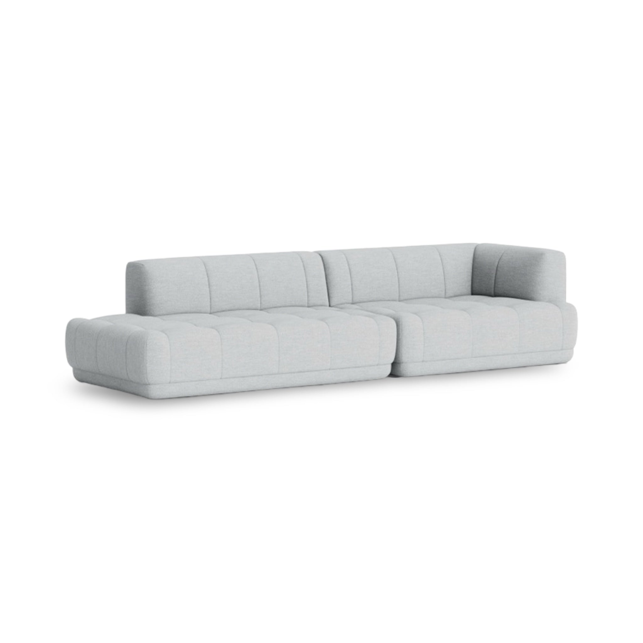 HAY Quilton Sofa - Combination 10