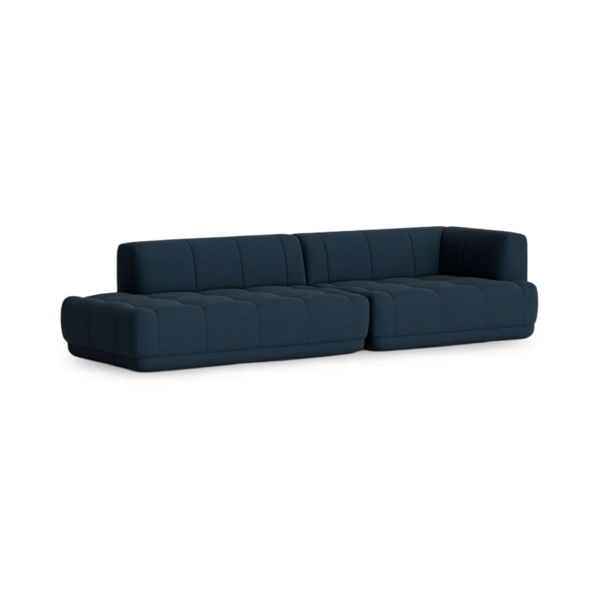 HAY Quilton Sofa - Combination 10