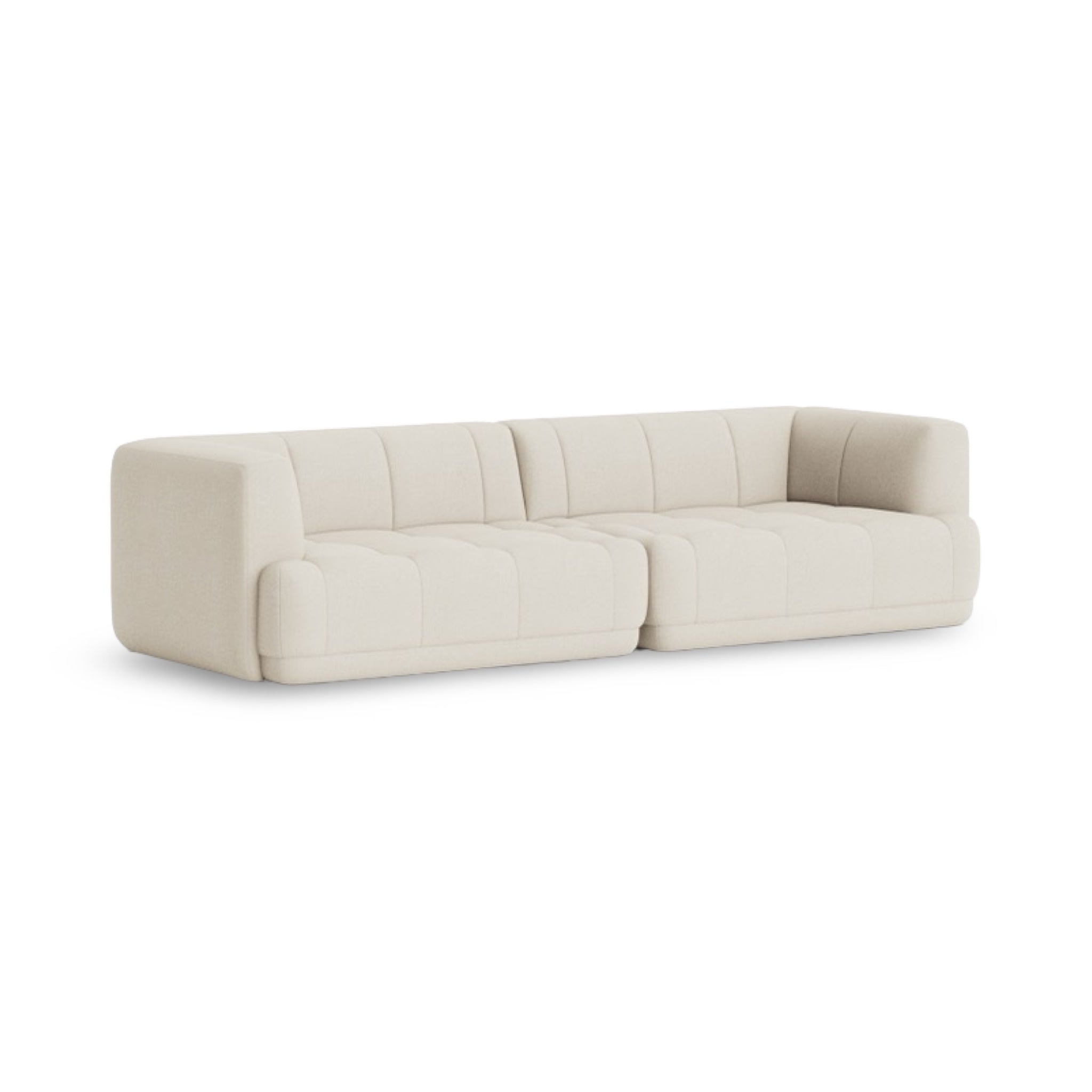 HAY Quilton Sofa - Module Combination 1