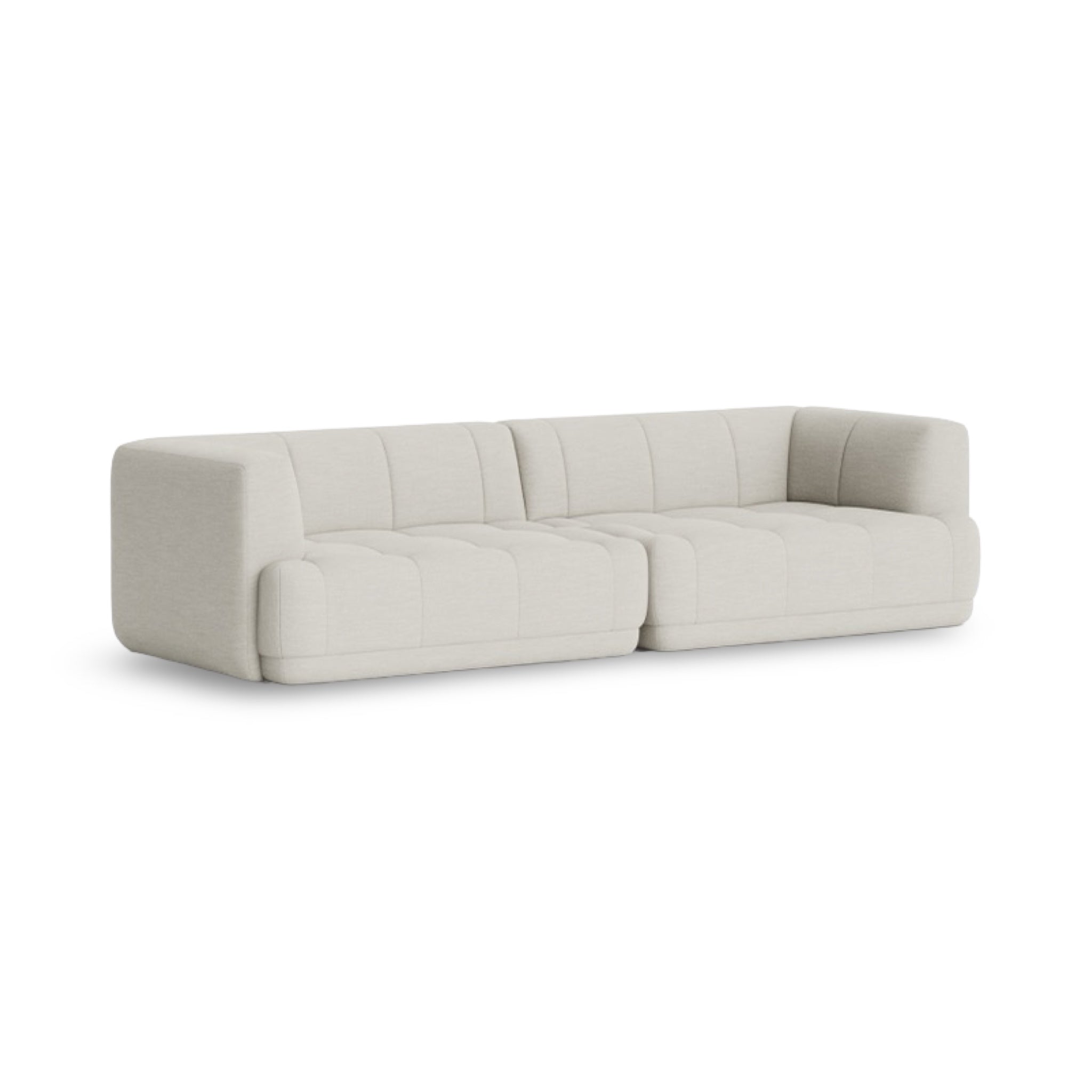 HAY Quilton Sofa - Module Combination 1