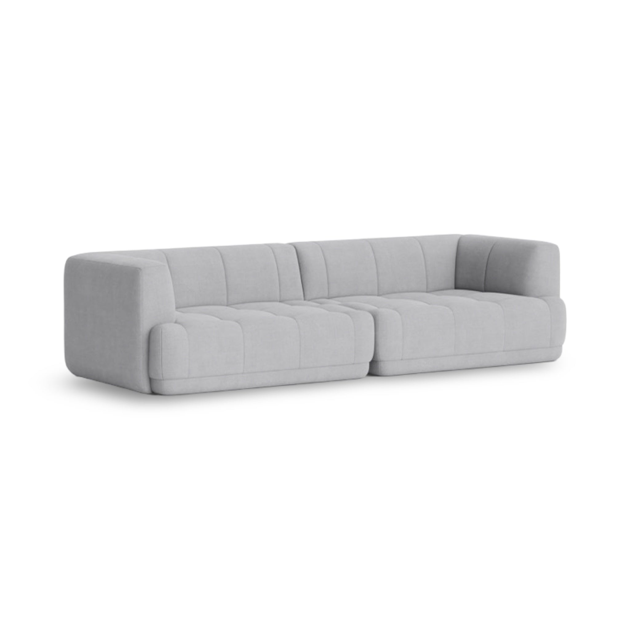 HAY Quilton Sofa - Module Combination 1