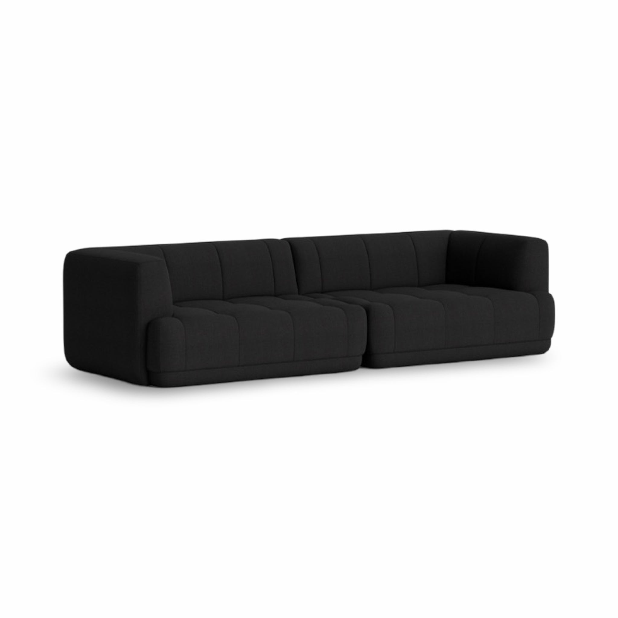 HAY Quilton Sofa - Module Combination 1