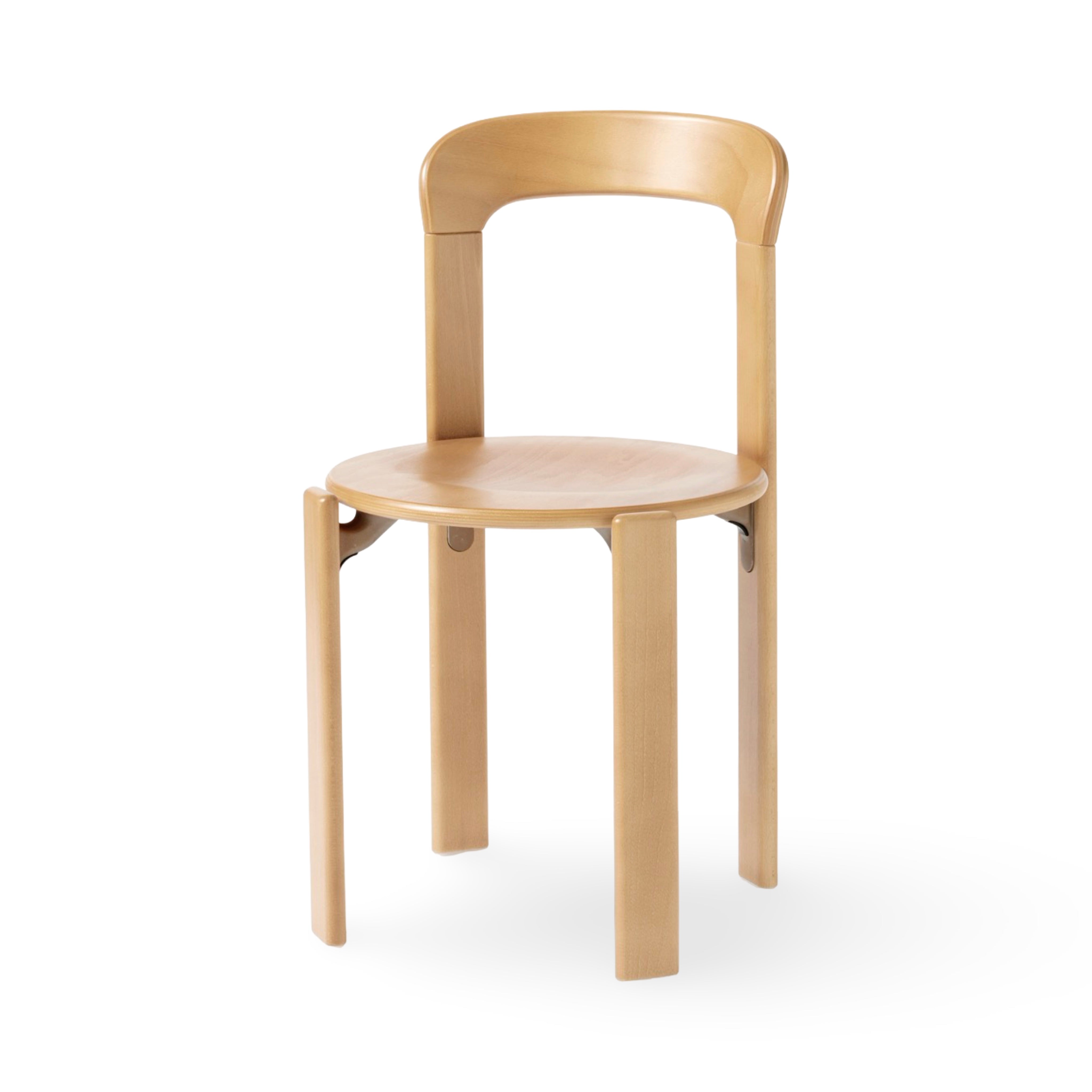 HAY Rey Dining Chair - Various Colours