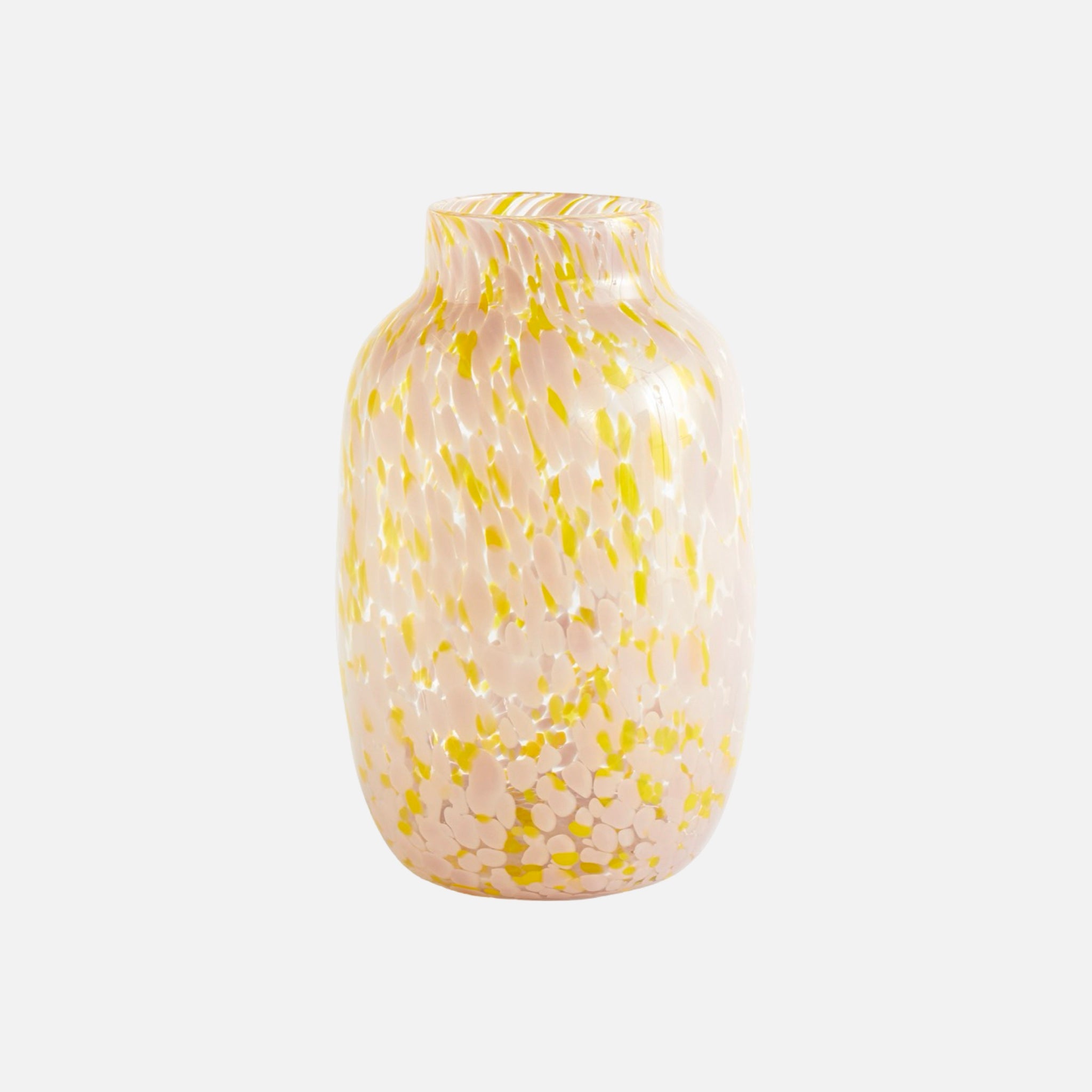 HAY Splash Vase