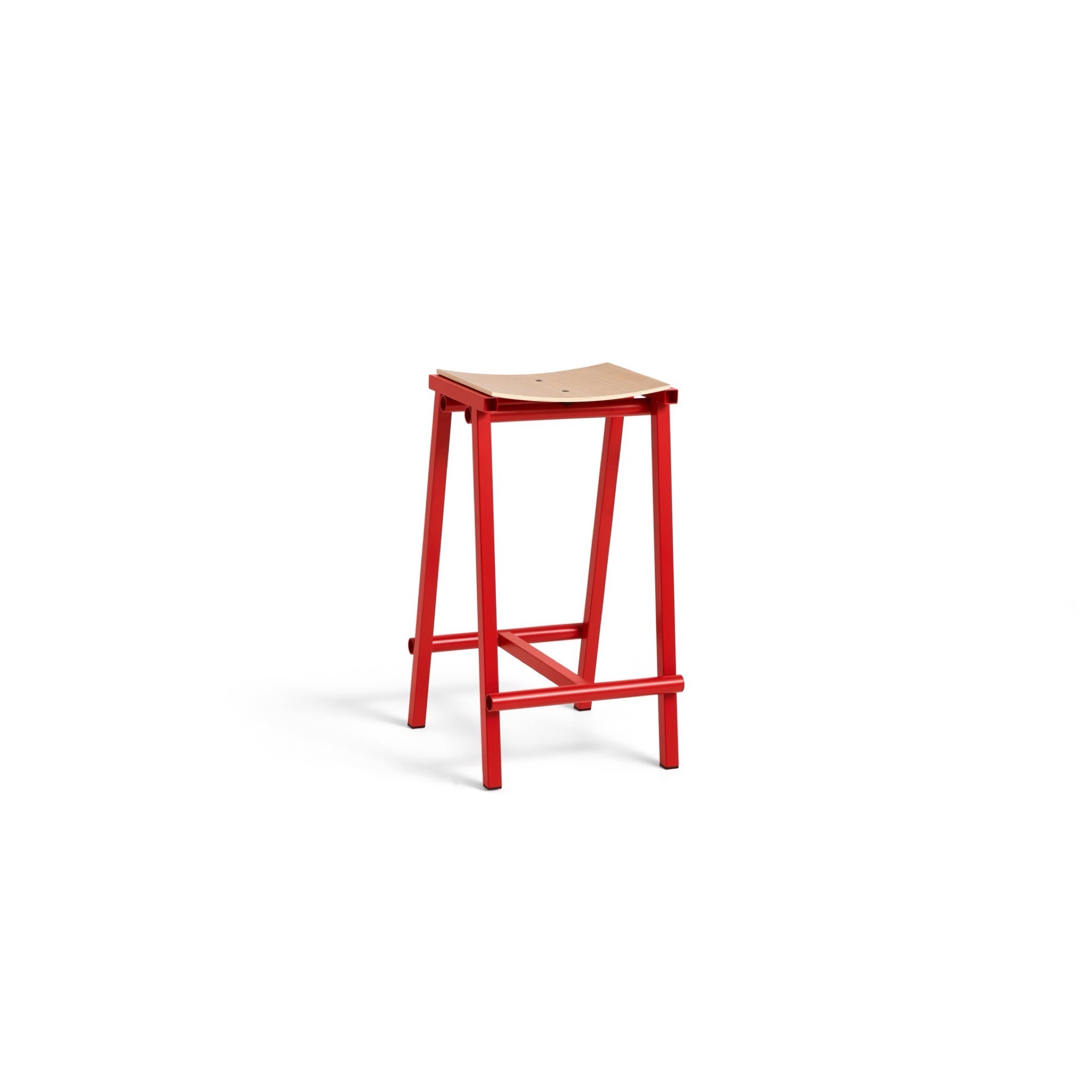 HAY Taburete 8 Bar Stool