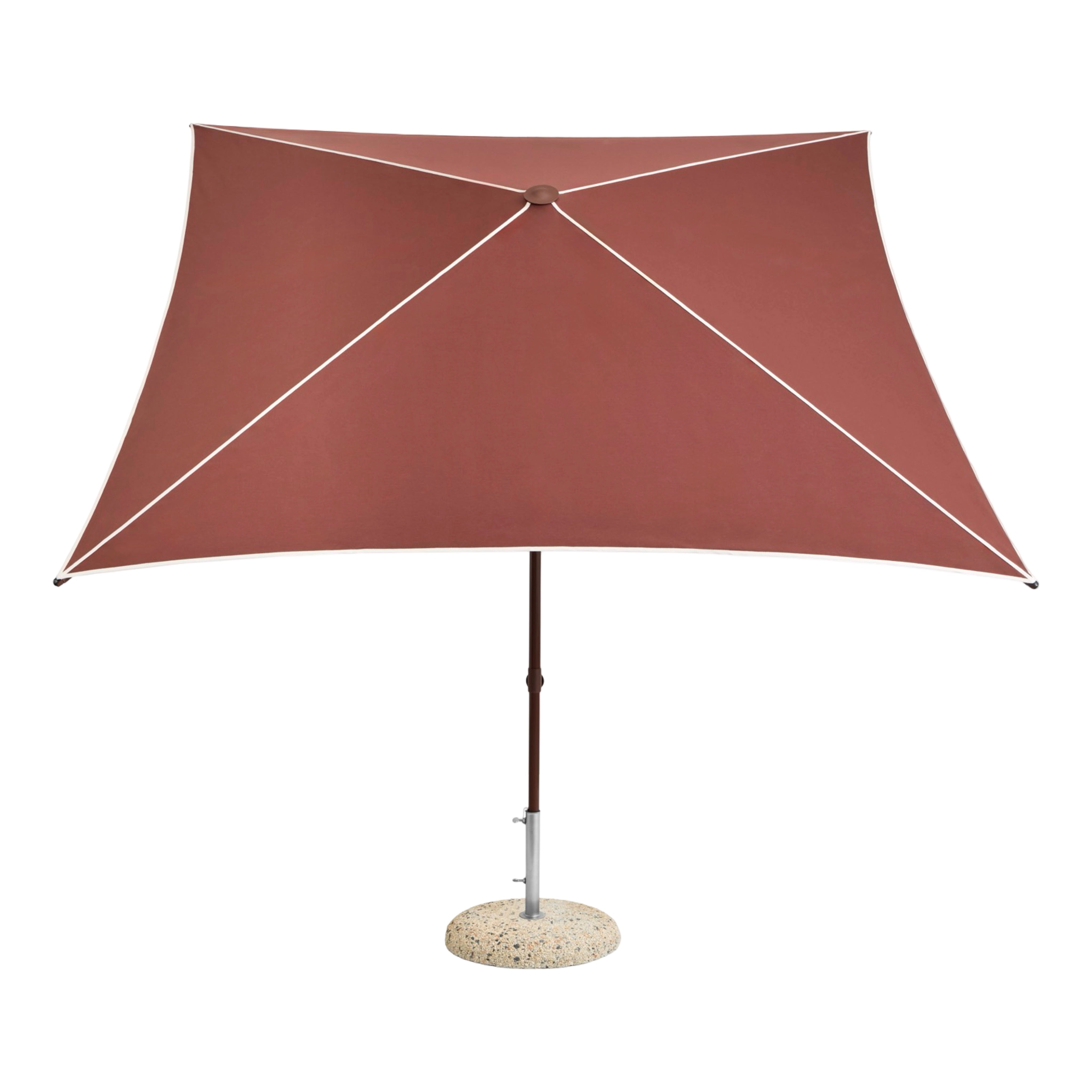 HAY Terrazza Parasol - Square