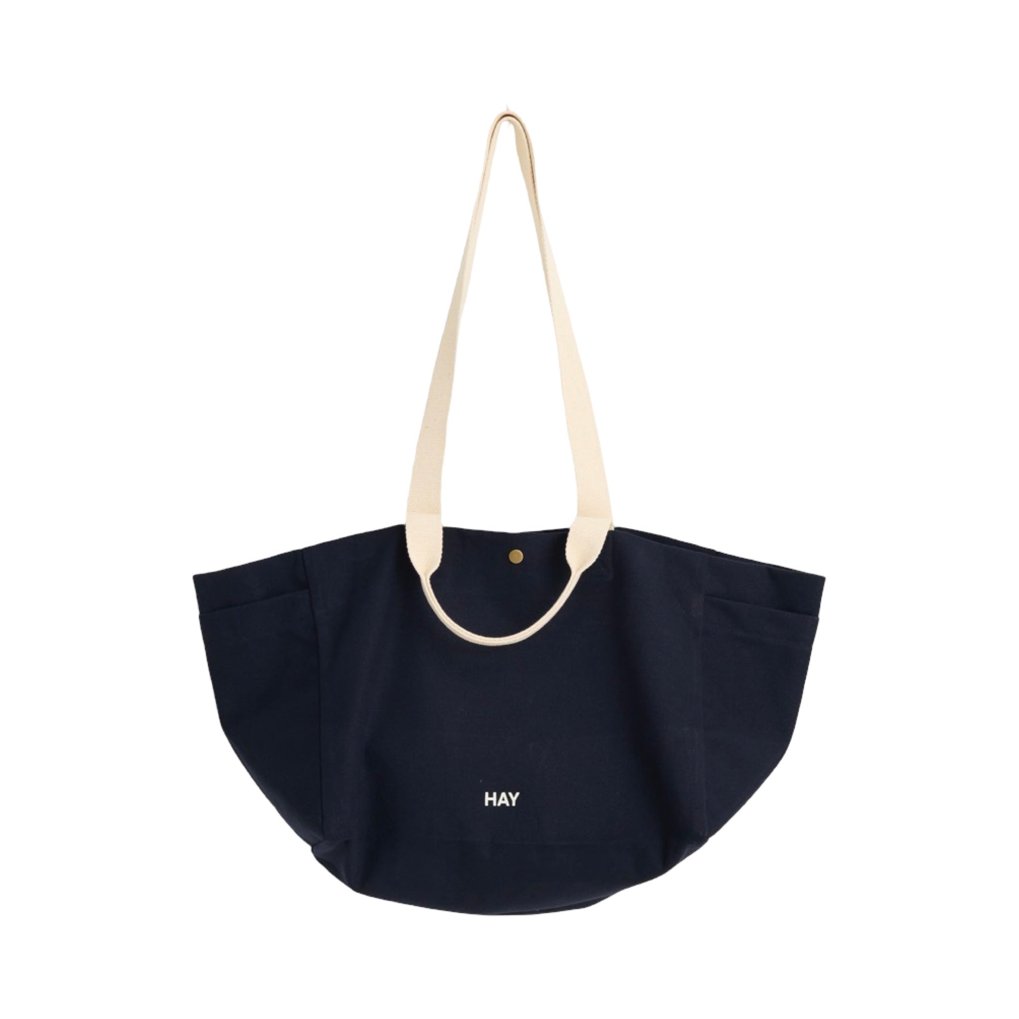 HAY Weekend Bag Small - Midnight Blue