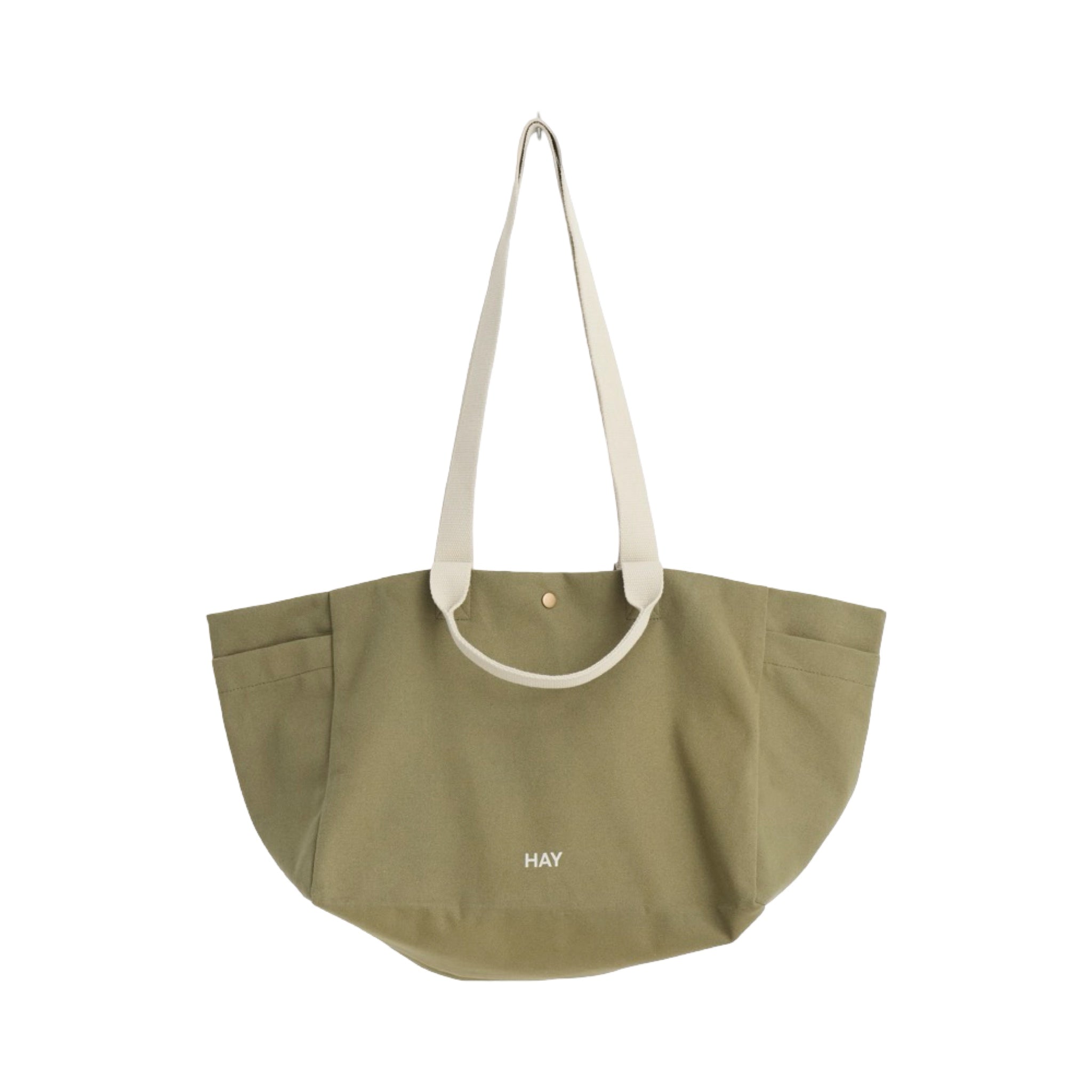 HAY Weekend Bag Small - Olive