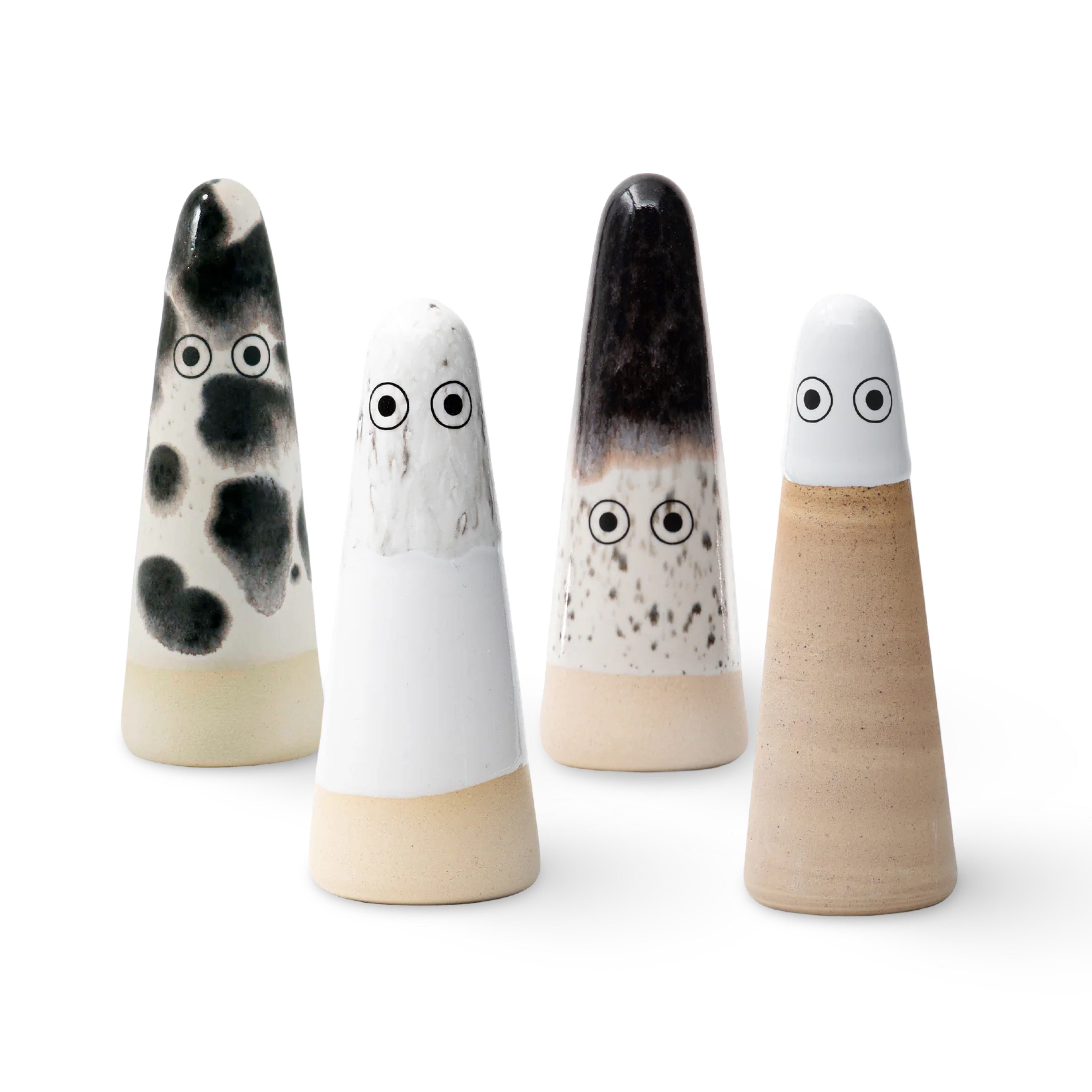 Studio Arhoj Ghost - Monochrome