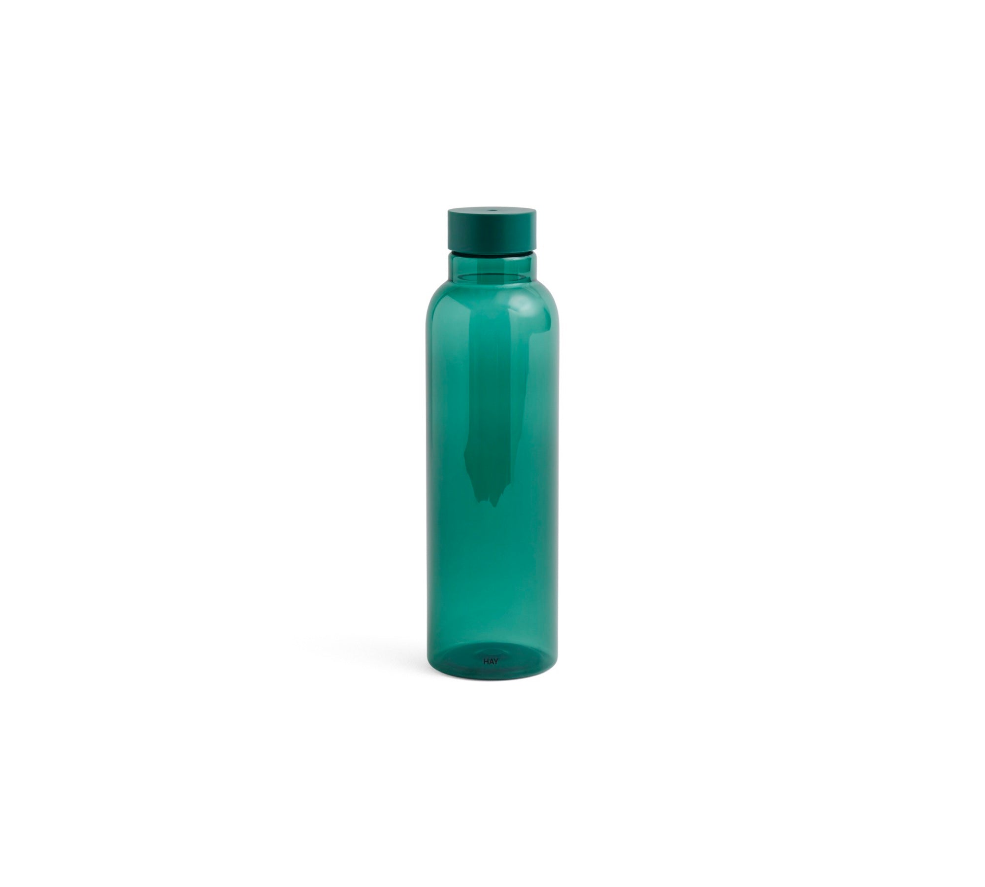 HAY Miz Water Bottle 0.72 Litre - Dark Green