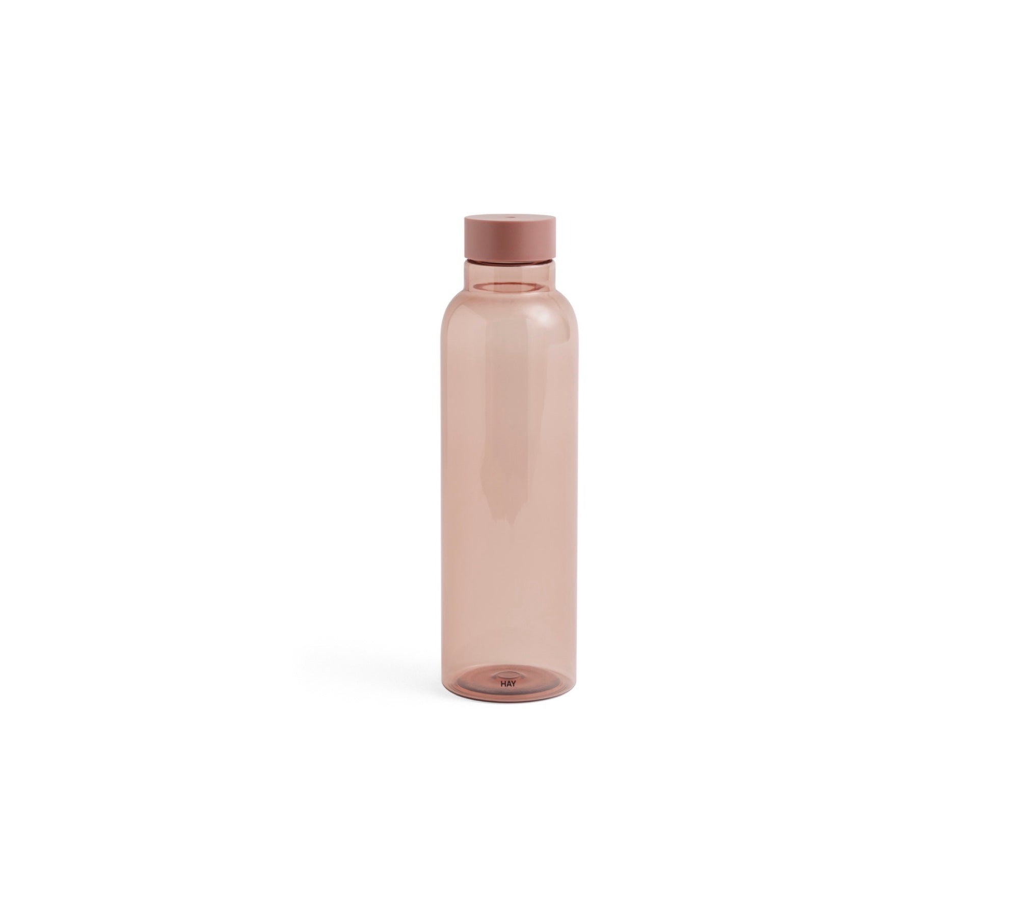 HAY Miz Water Bottle 0.72 Litre - Mauve