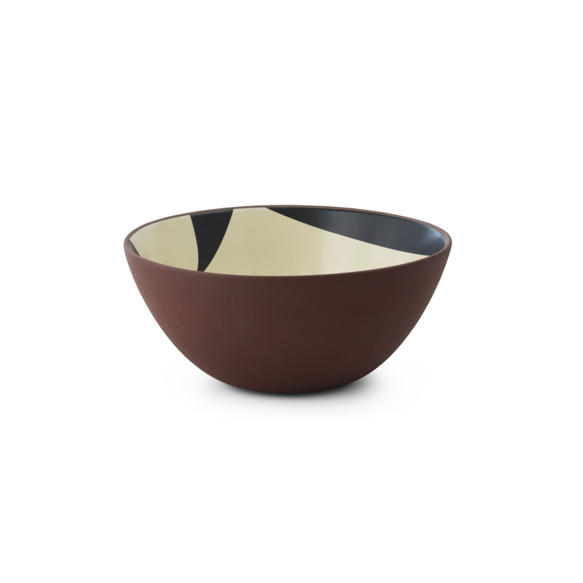 Normann Copenhagen Line Bowl - 23 cm