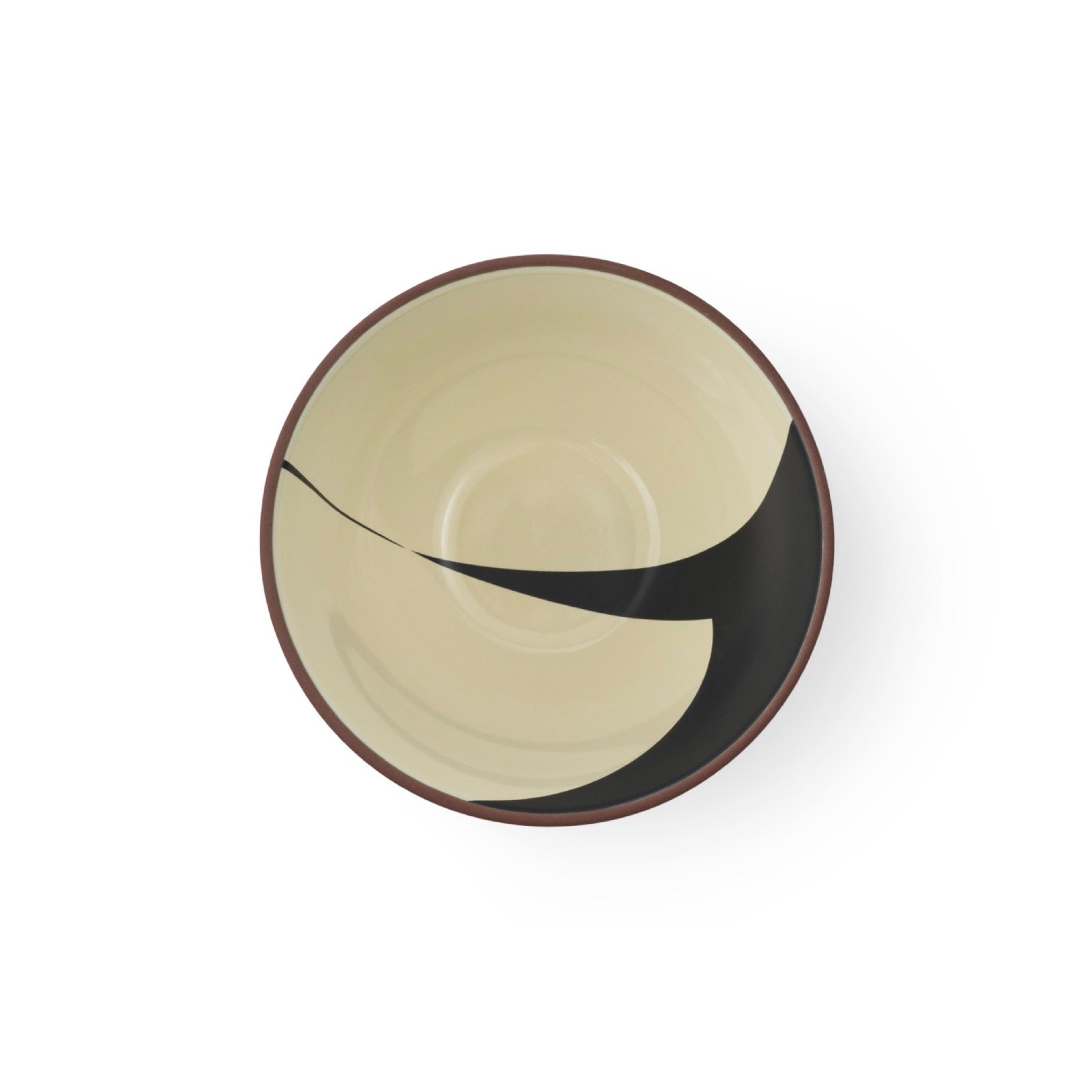 Normann Copenhagen Line Bowl - 23 cm