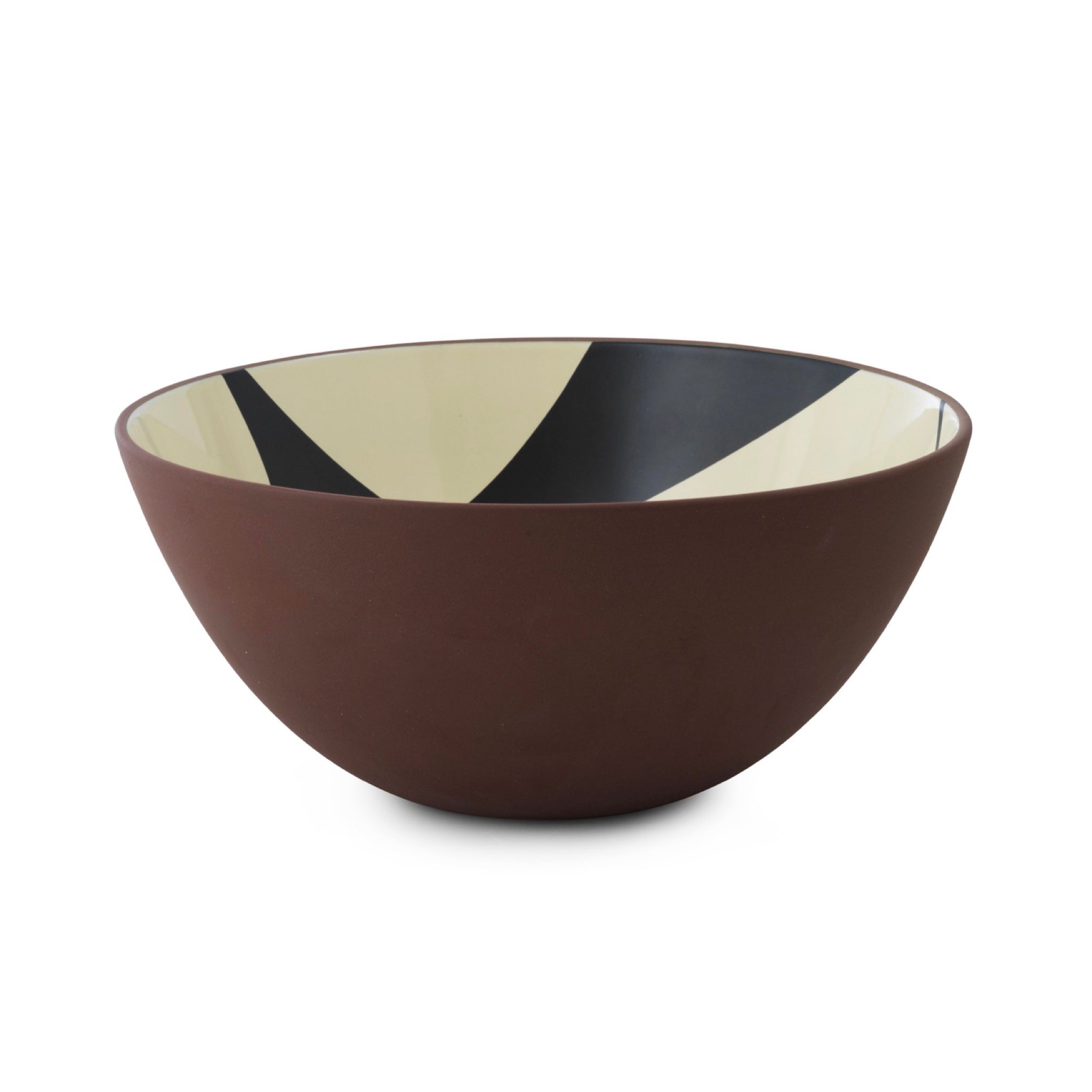 Normann Copenhagen Line Bowl - 30 cm