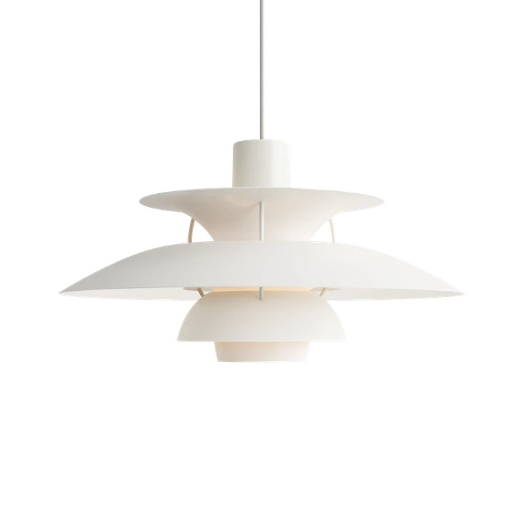 Louis Poulsen PH5 Pendant Lamp