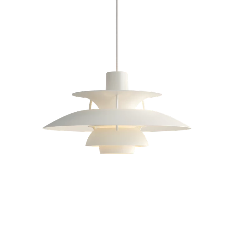 Louis Poulsen PH5 Mini Pendant Lamp