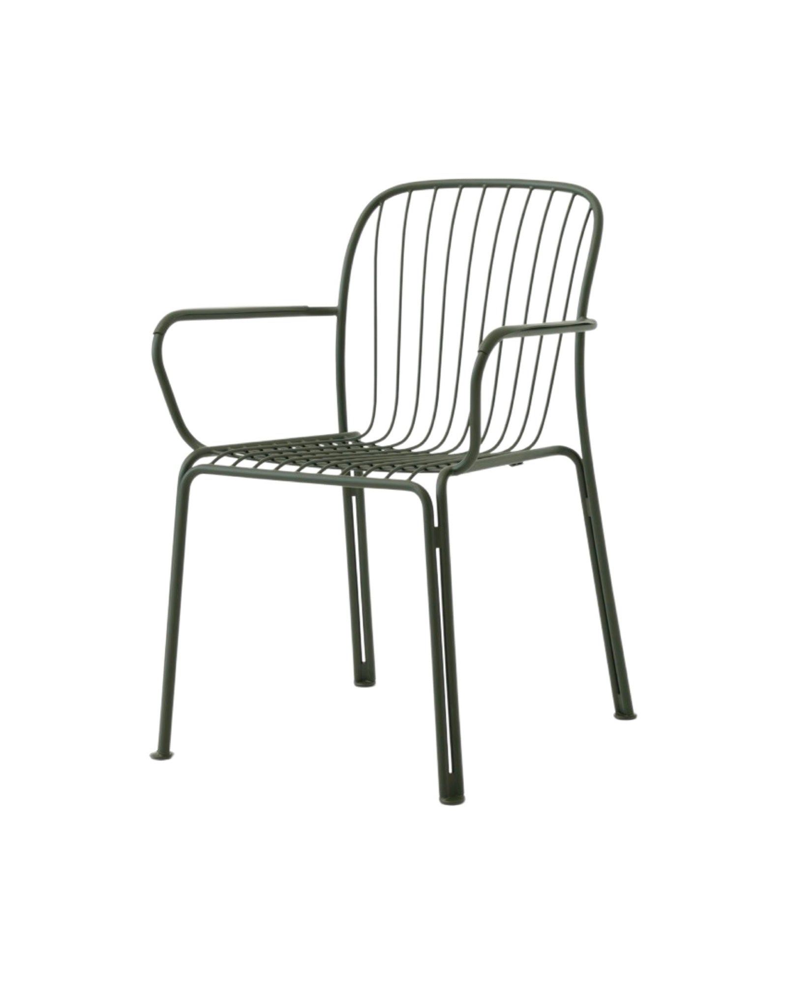 &Tradition Thorvald Armchair SC95