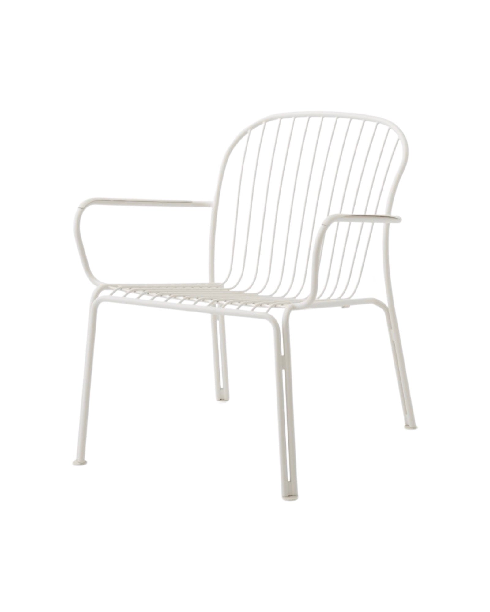 &Tradition Thorvald Lounge Armchair SC101