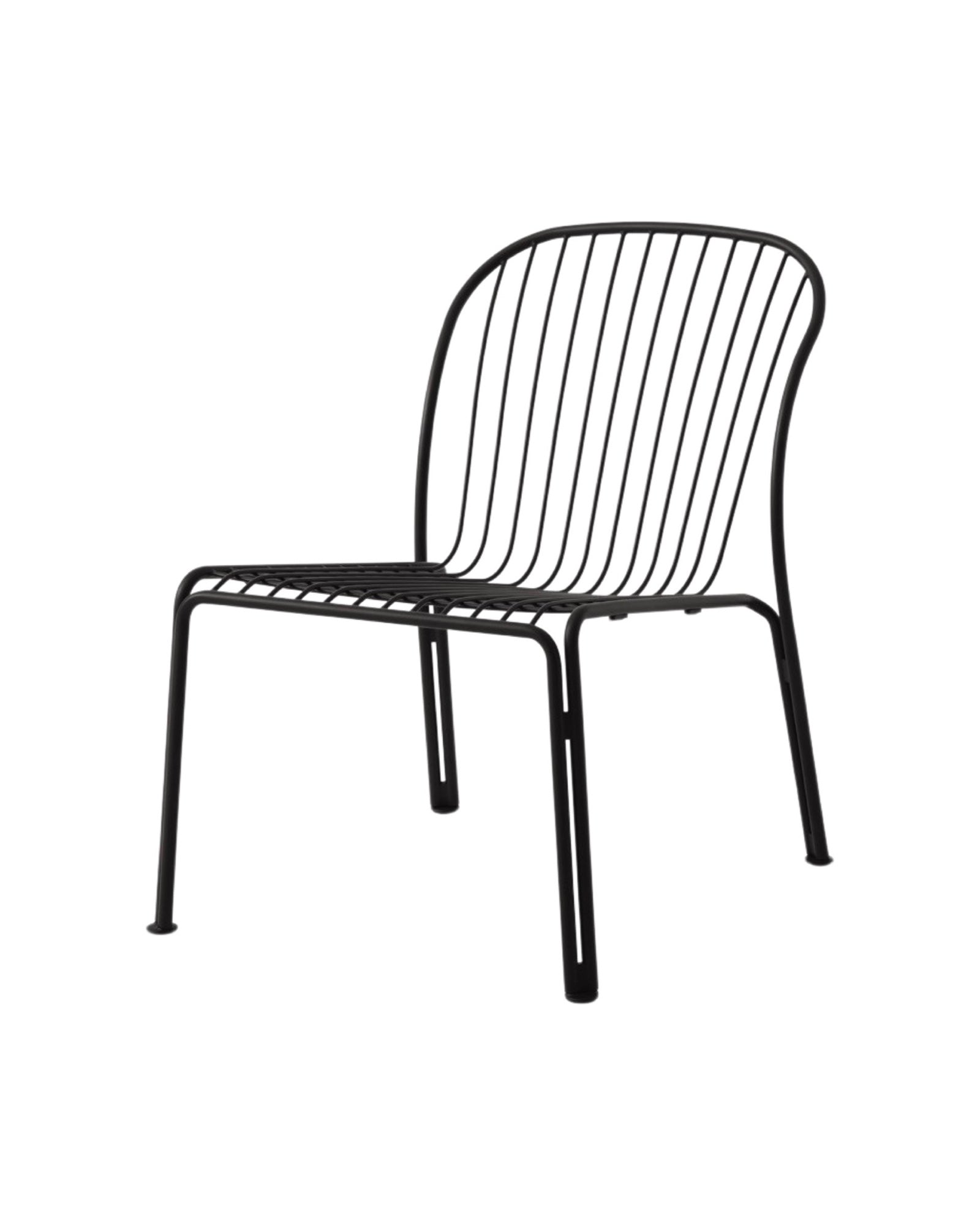 &Tradition Thorvald Lounge Chair SC100