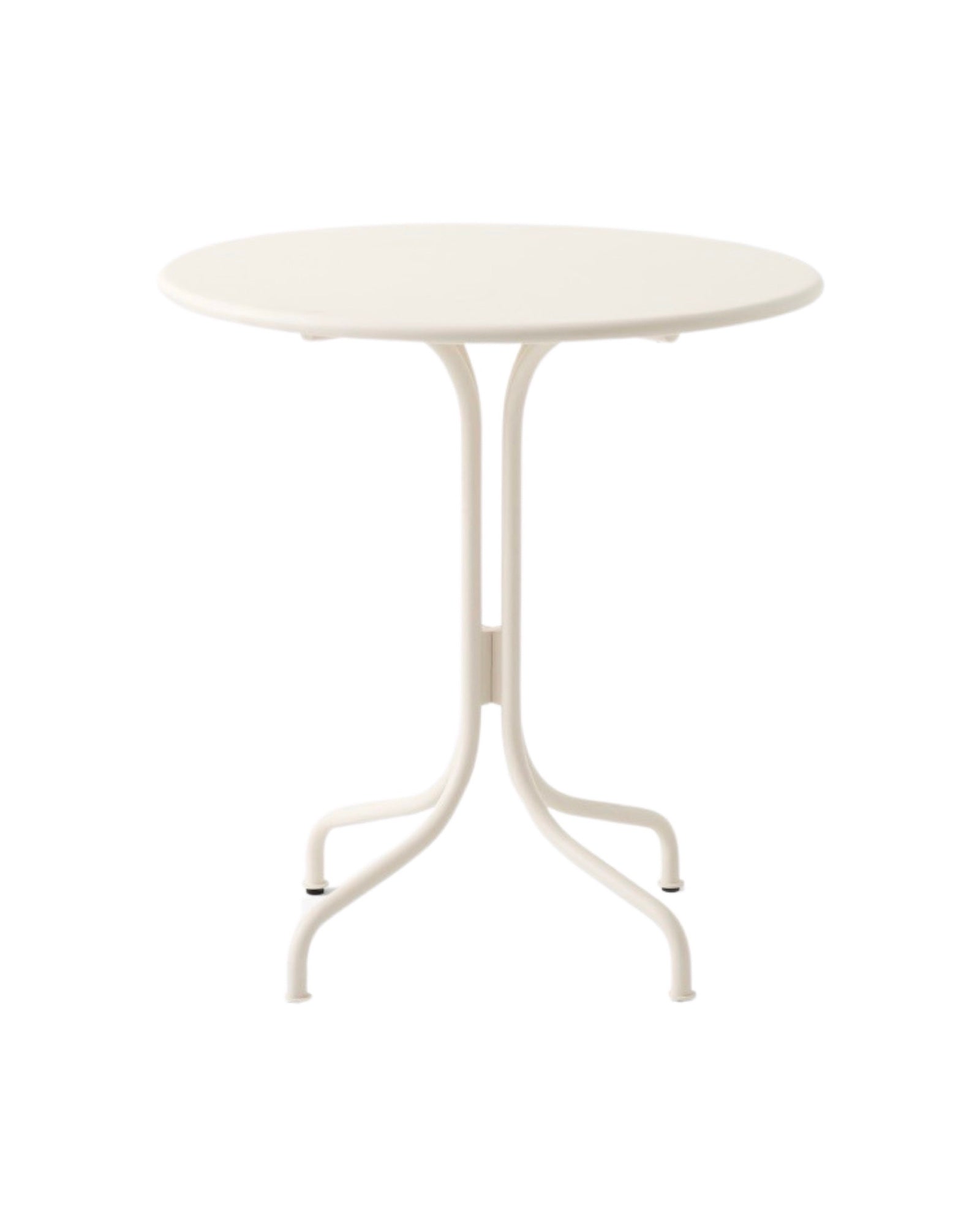 &Tradition Thorvald Round Cafe Table SC96