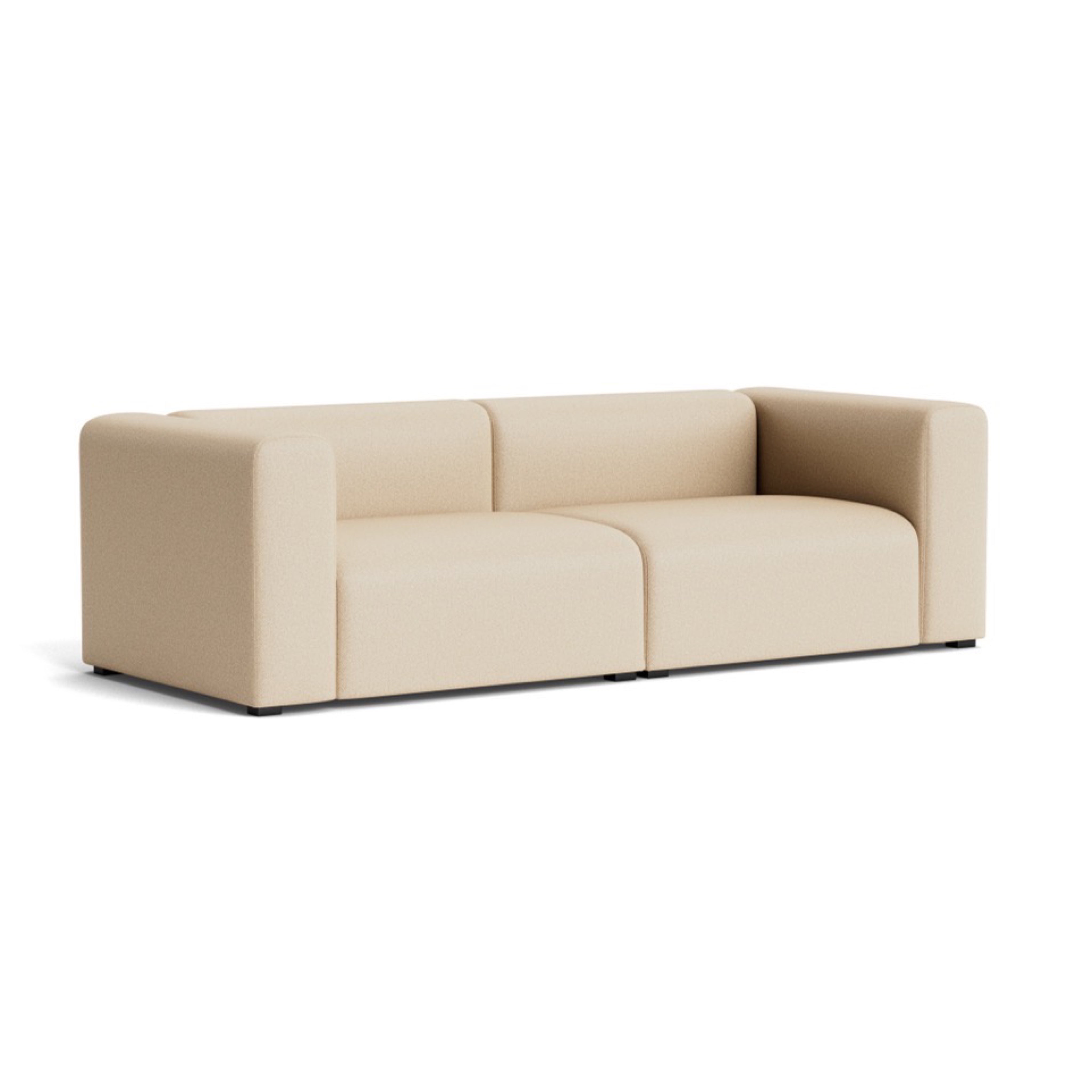 HAY Mags Sofa 2.5 Seater - Combination 1