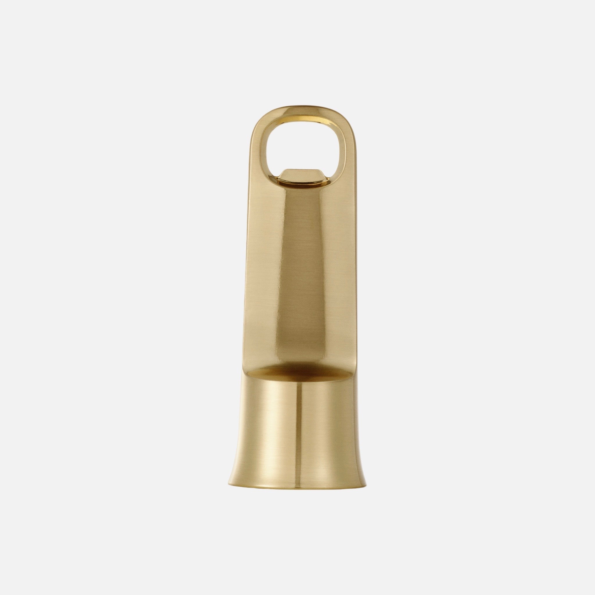 Normann Copenhagen Bell Bottle Opener