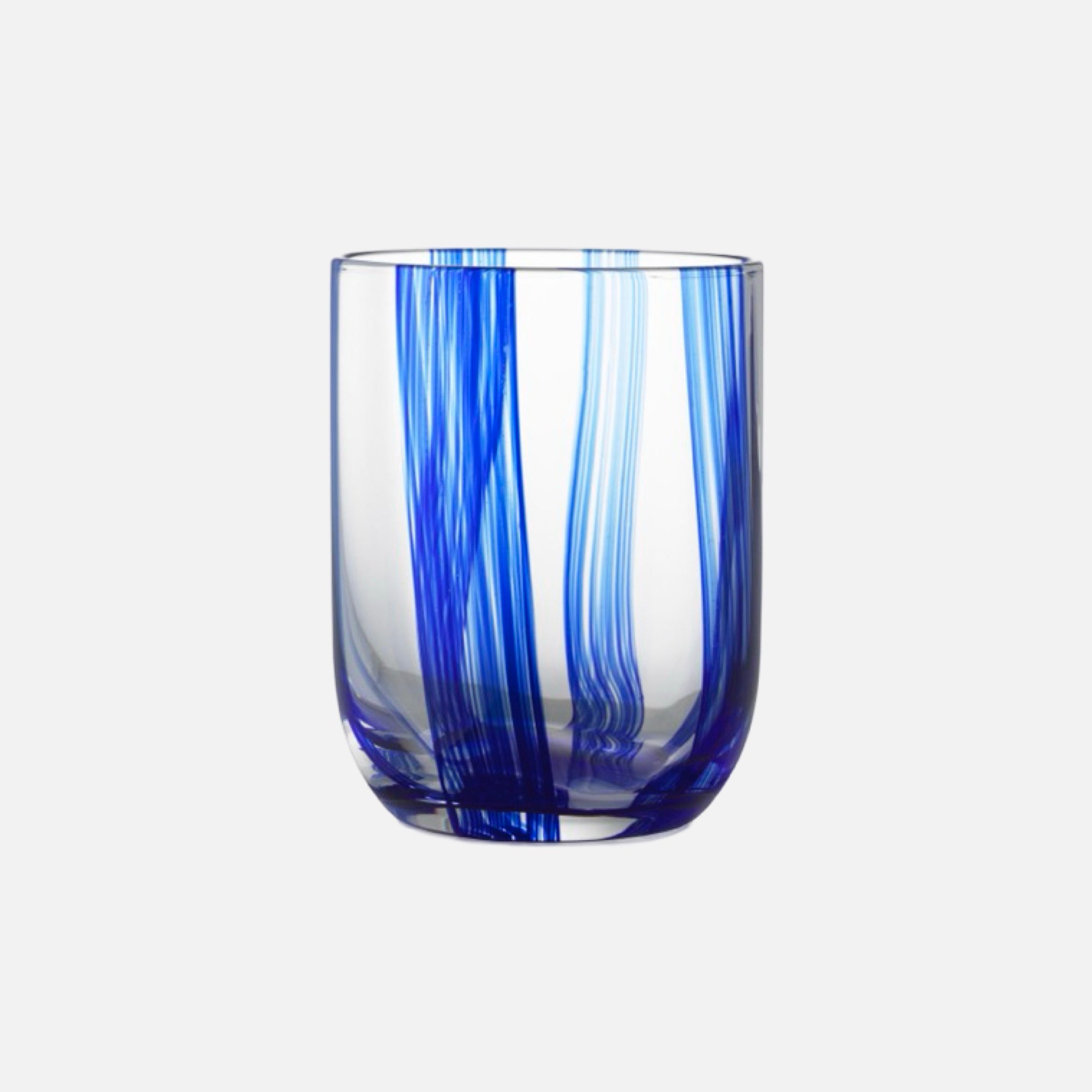 Normann Copenhagen Stripe Glass