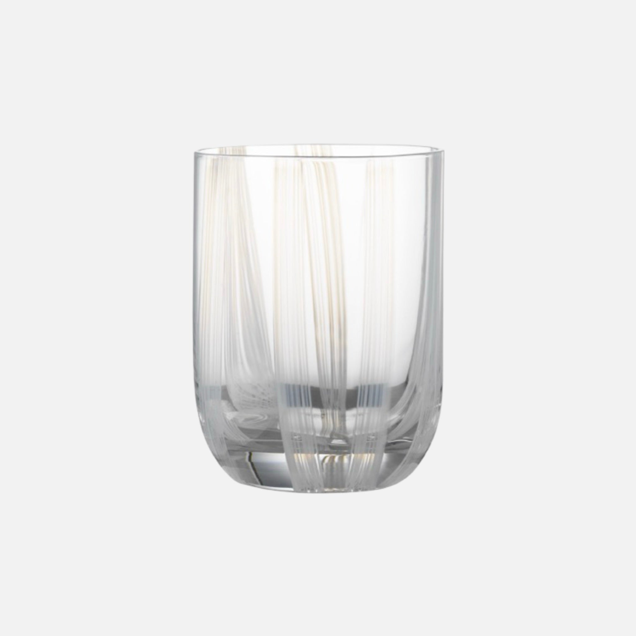 Normann Copenhagen Stripe Glass