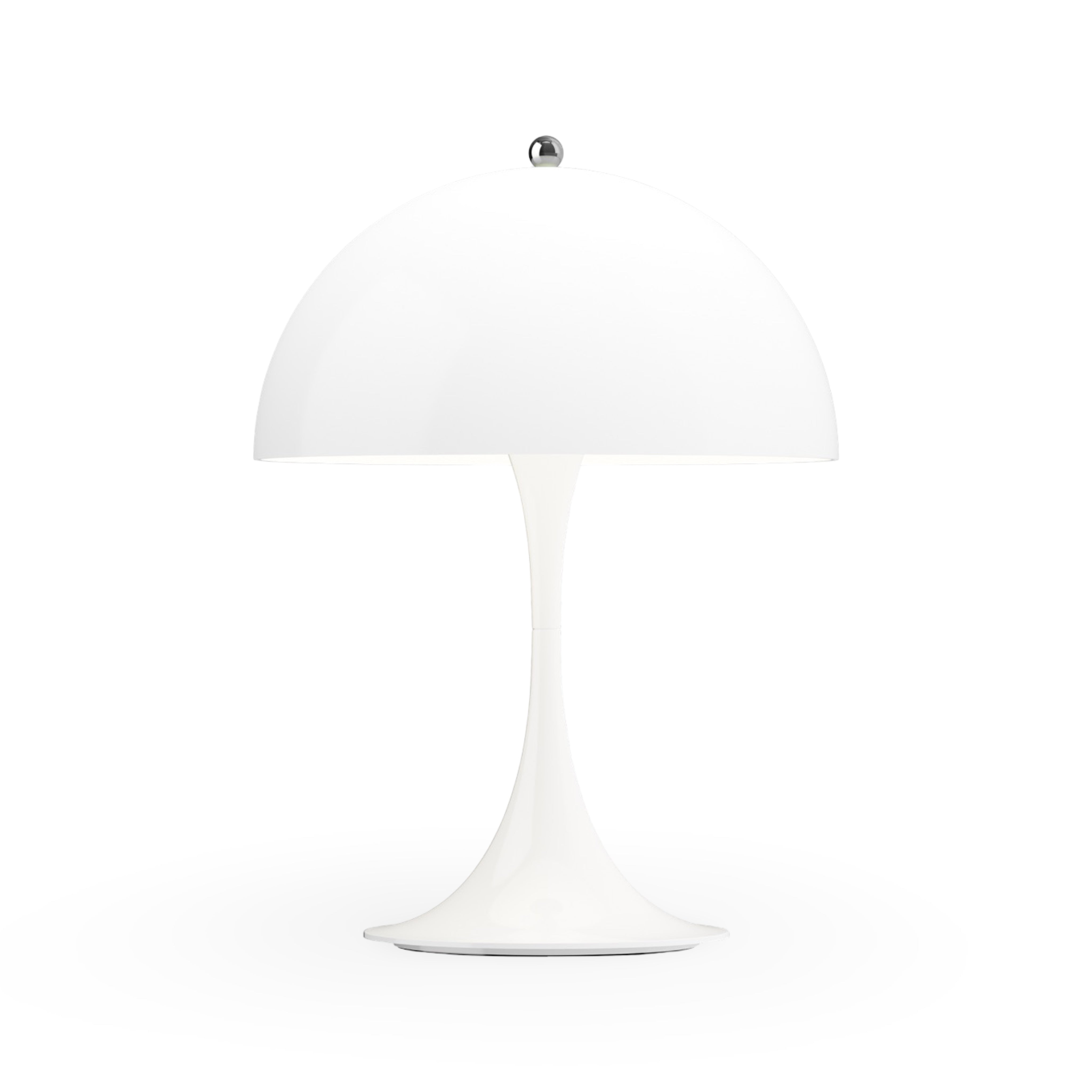 Louis Poulsen Panthella 250 Portable Lamp