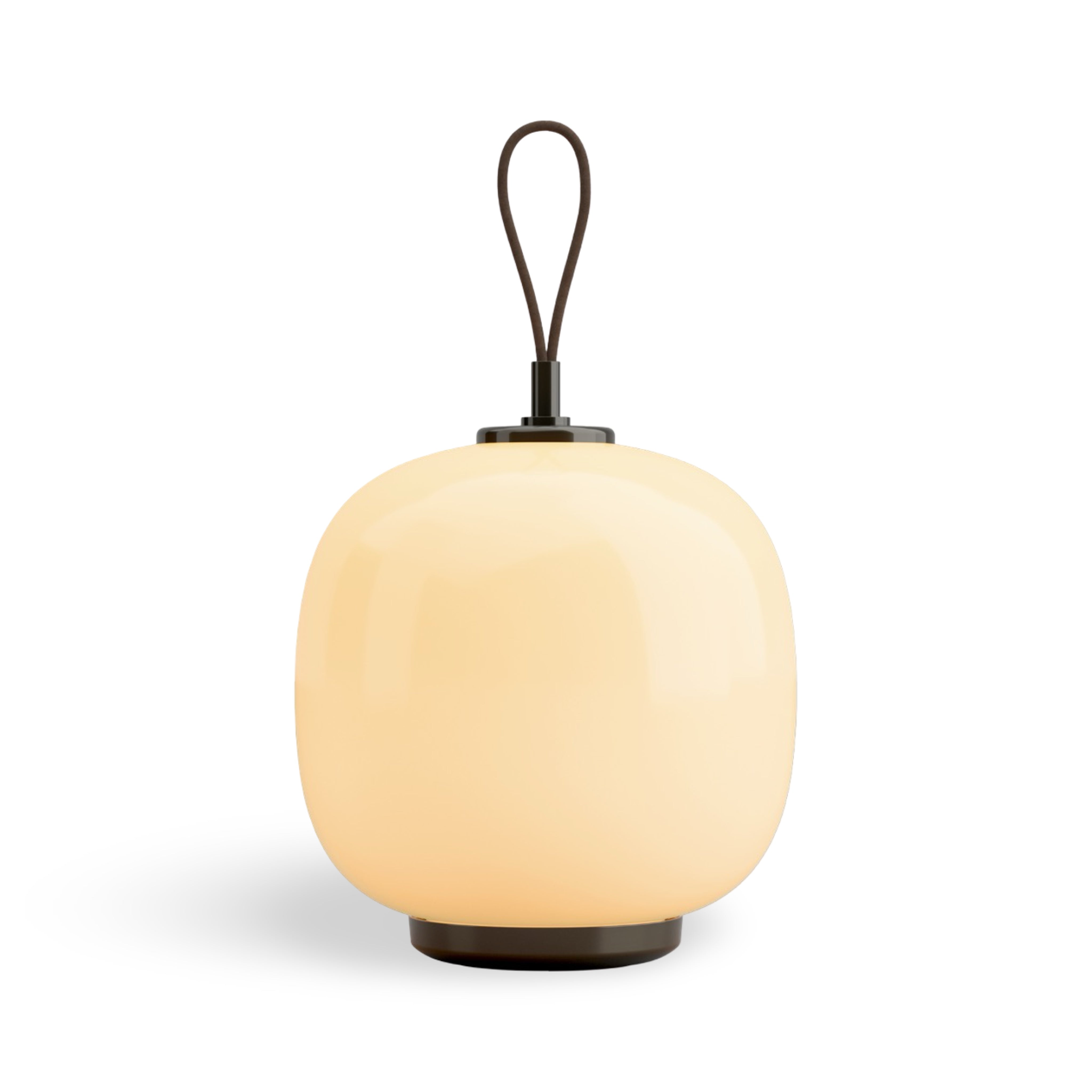 Louis Poulsen VL45 Radiohus Portable Lamp