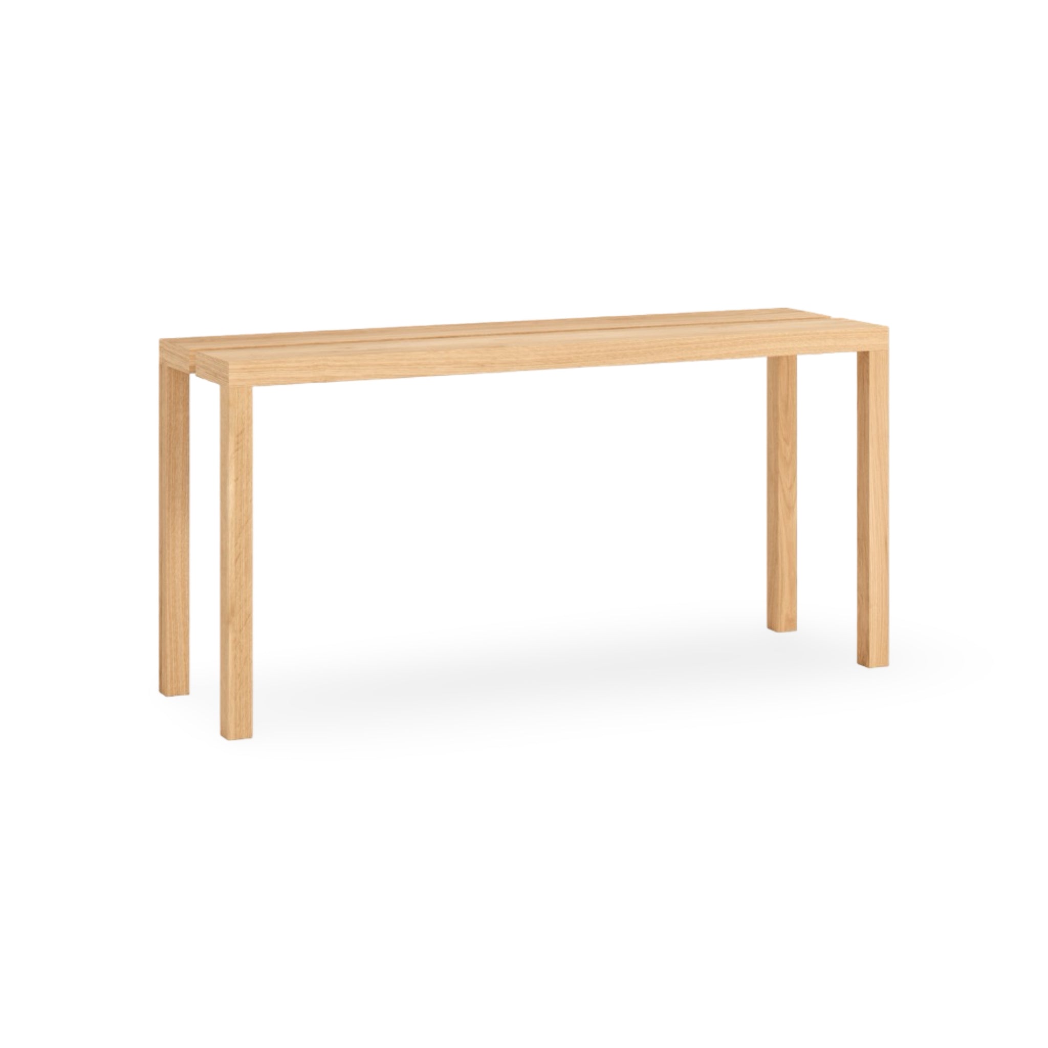 Moebe Peg Bench | kin. Birmingham