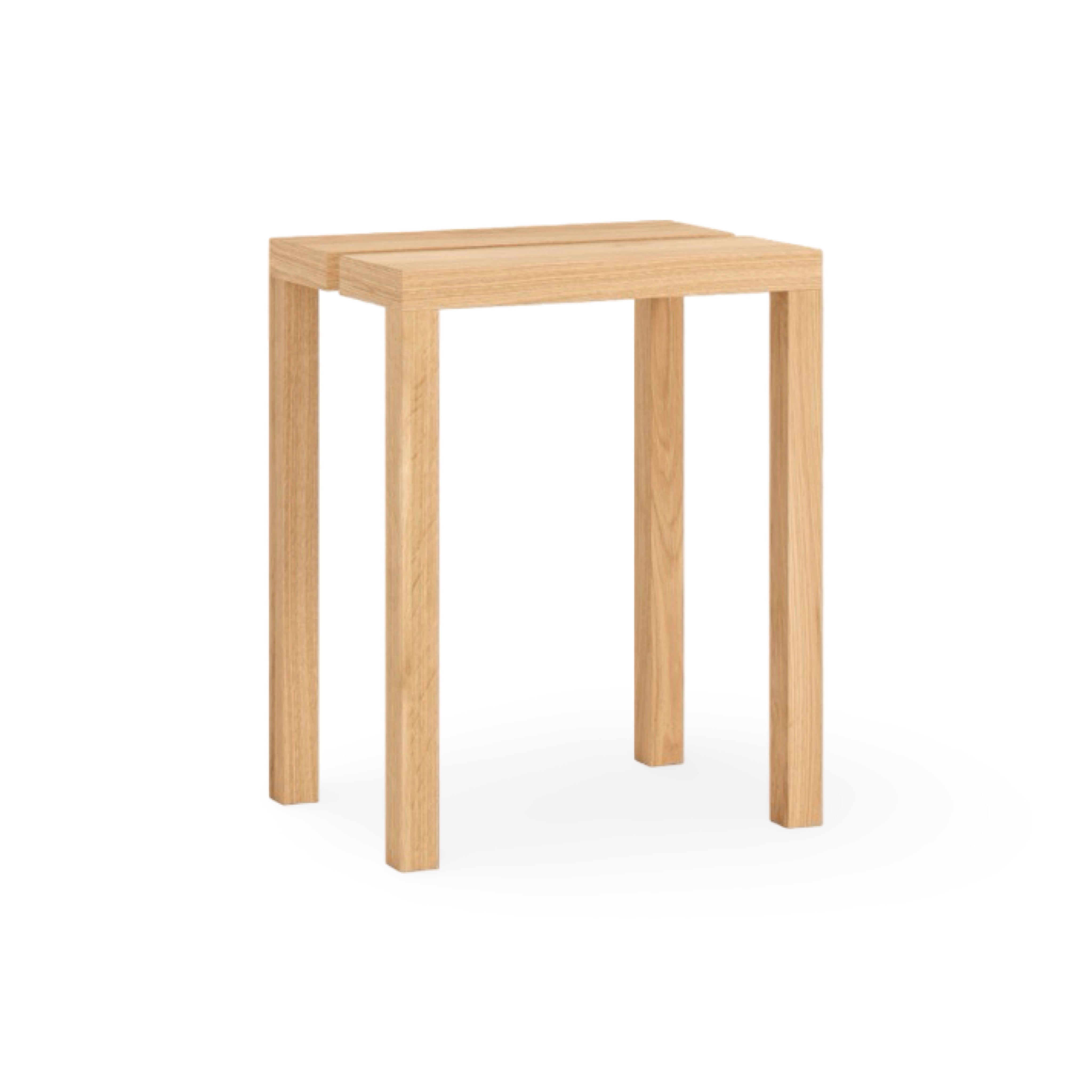 Moebe Peg Stool