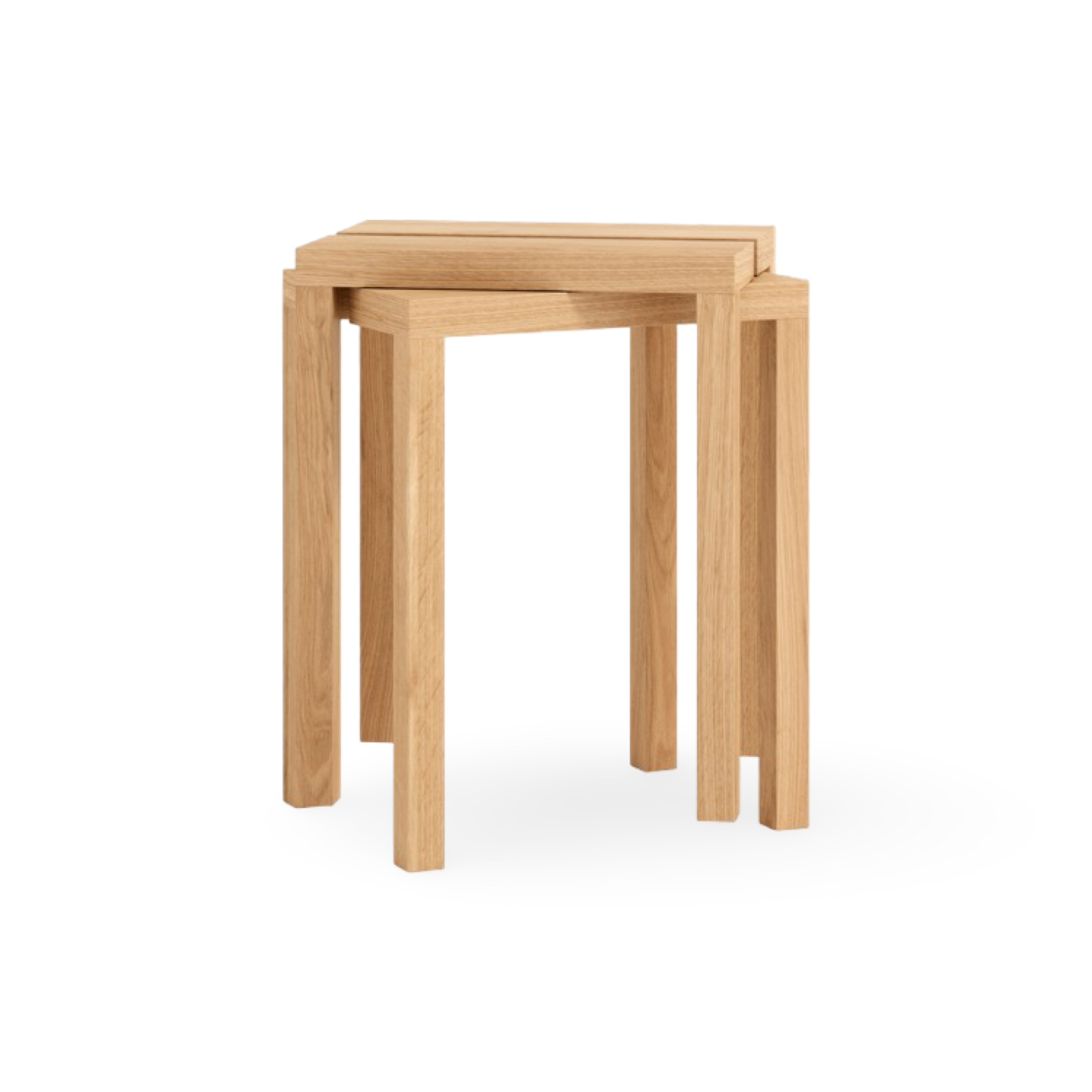 Moebe Peg Stool