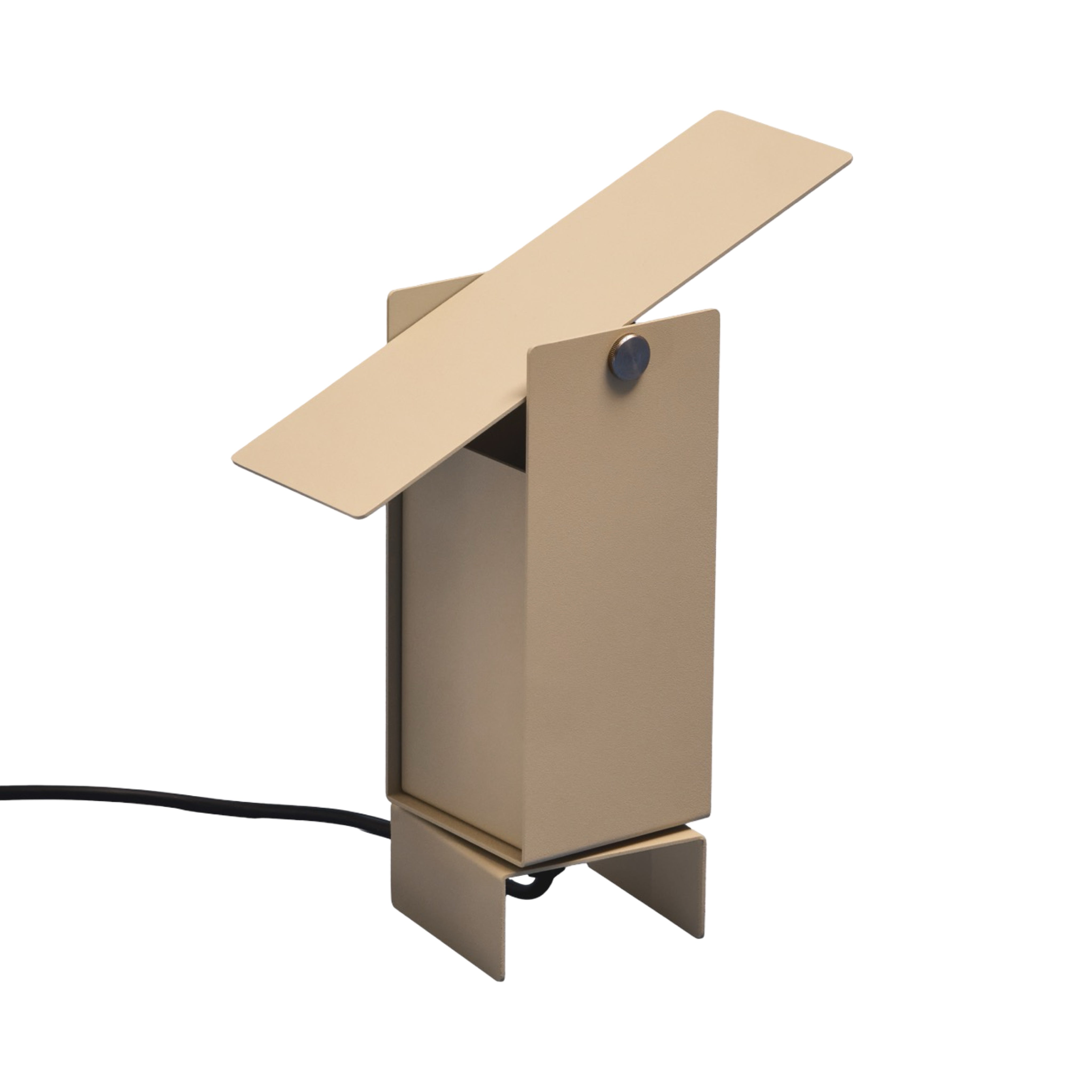 Moebe Pivoting Table Lamp