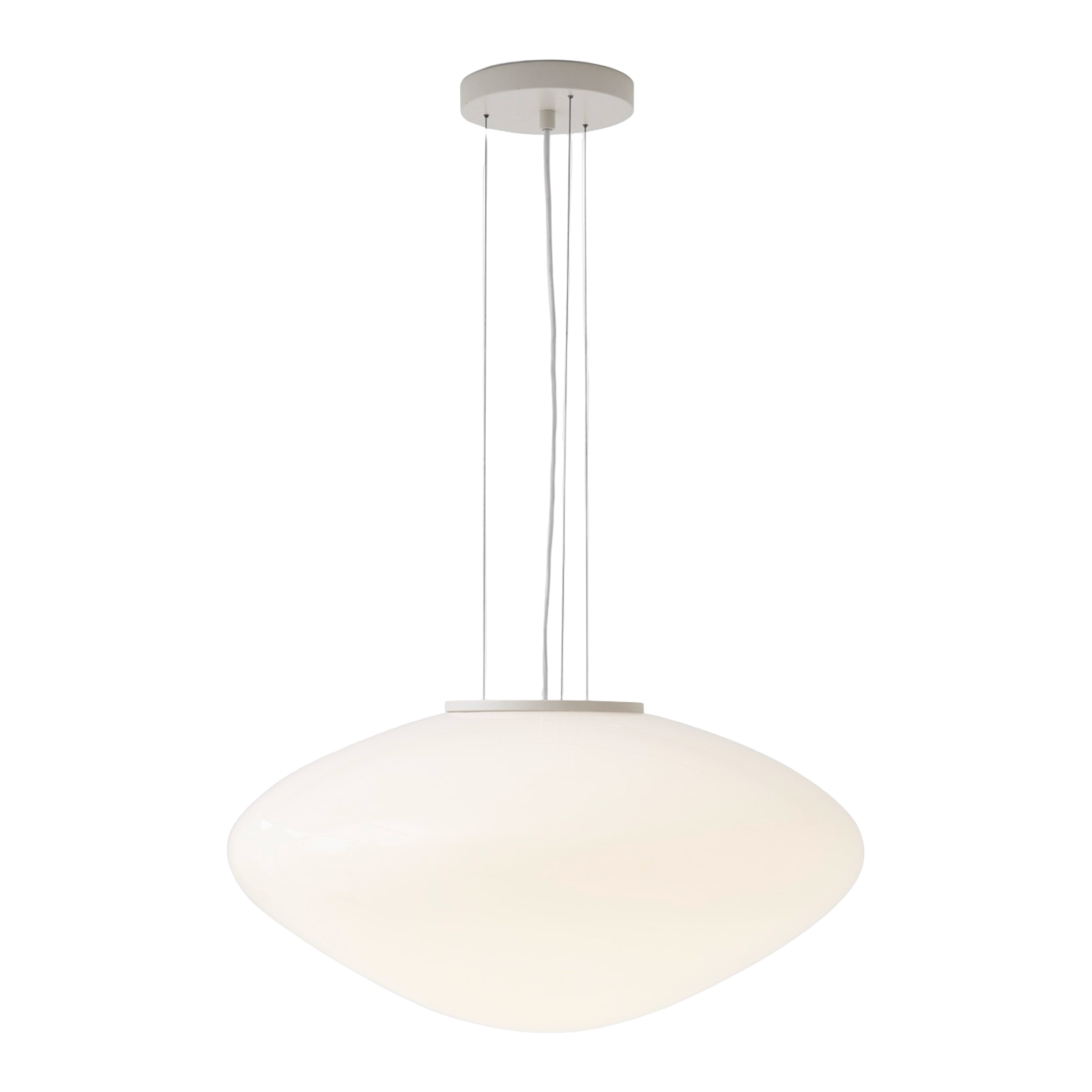 &Tradition Mist Pendant Lamp