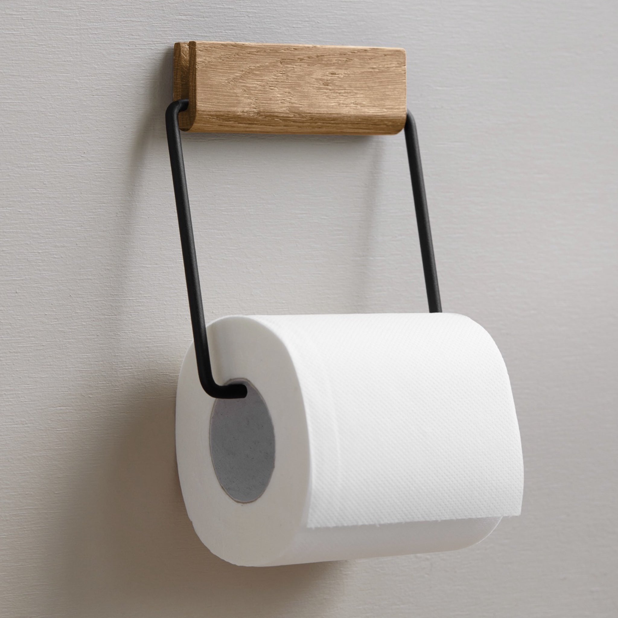 Moebe Toilet Roll Holder