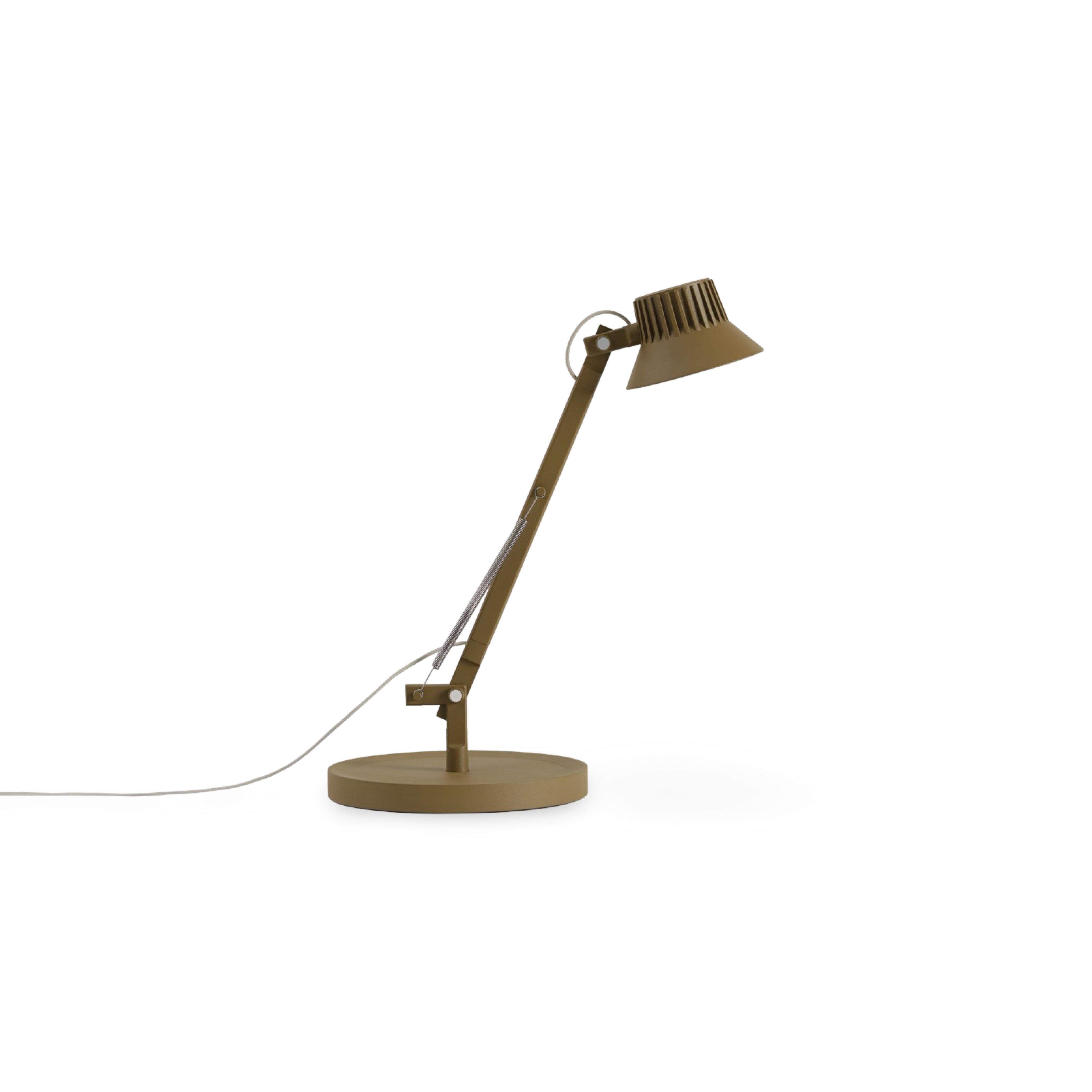 Muuto Dedicate Table Lamp
