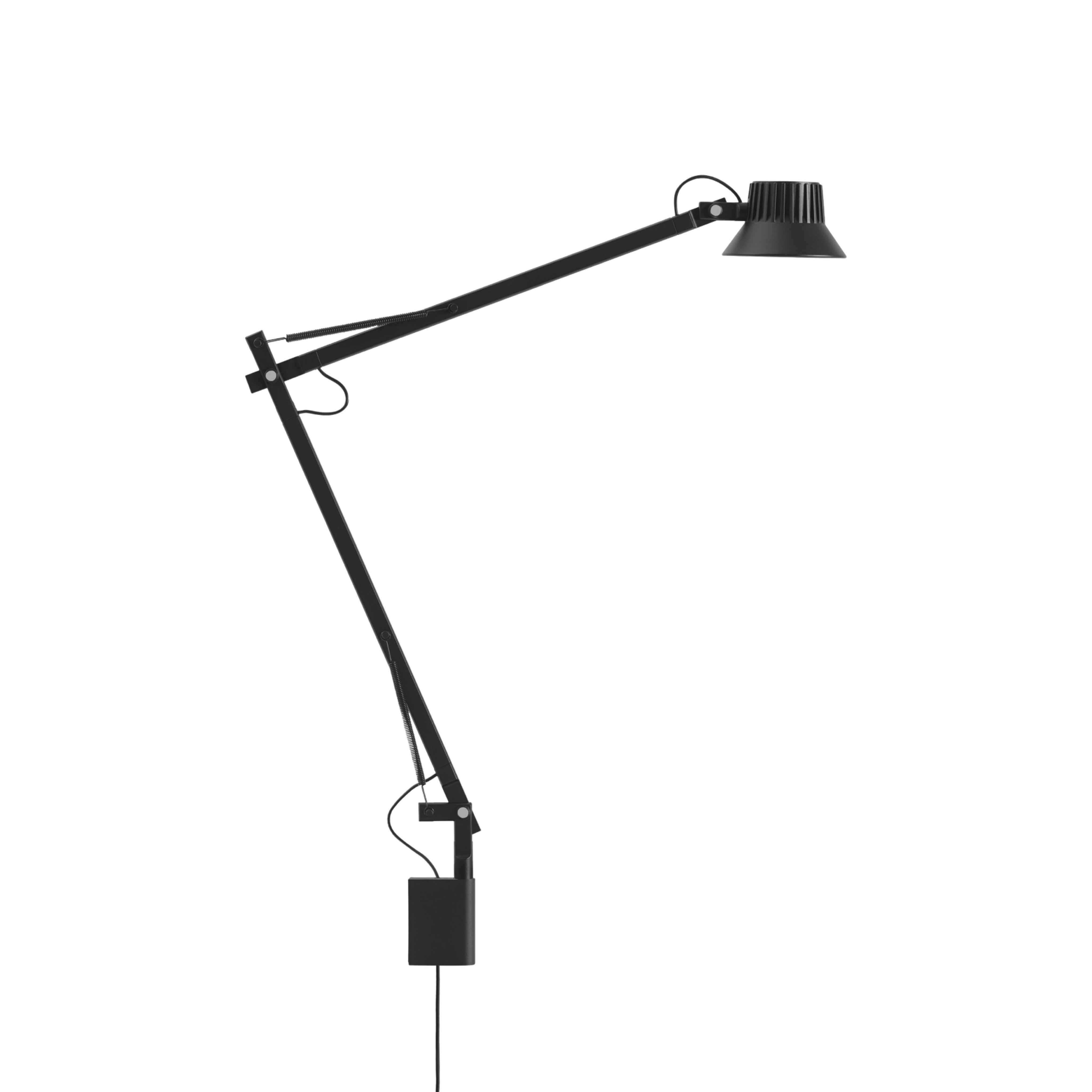 Muuto Dedicate Wall Lamp