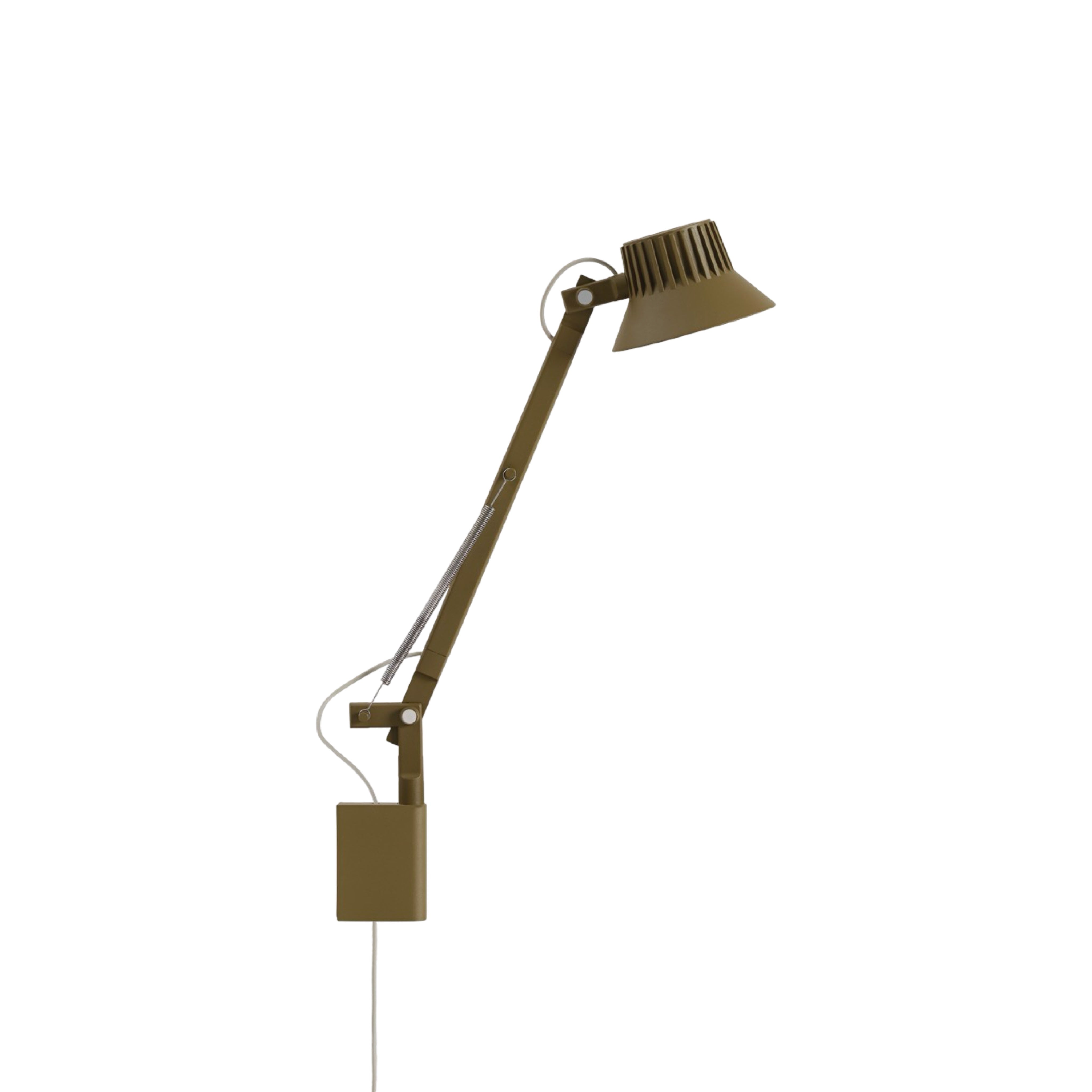 Muuto Dedicate Wall Lamp