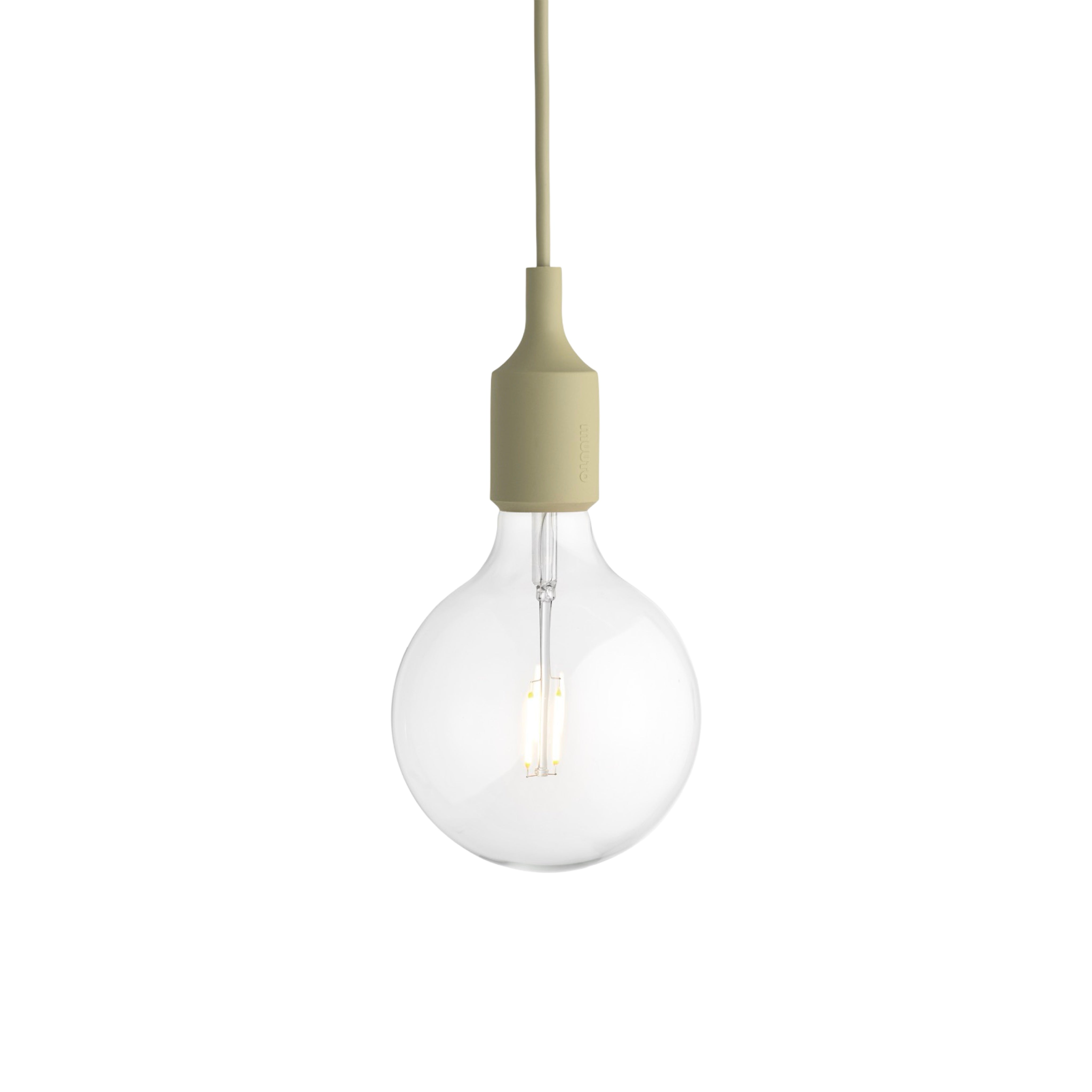 Muuto E27 Pendant Lamp