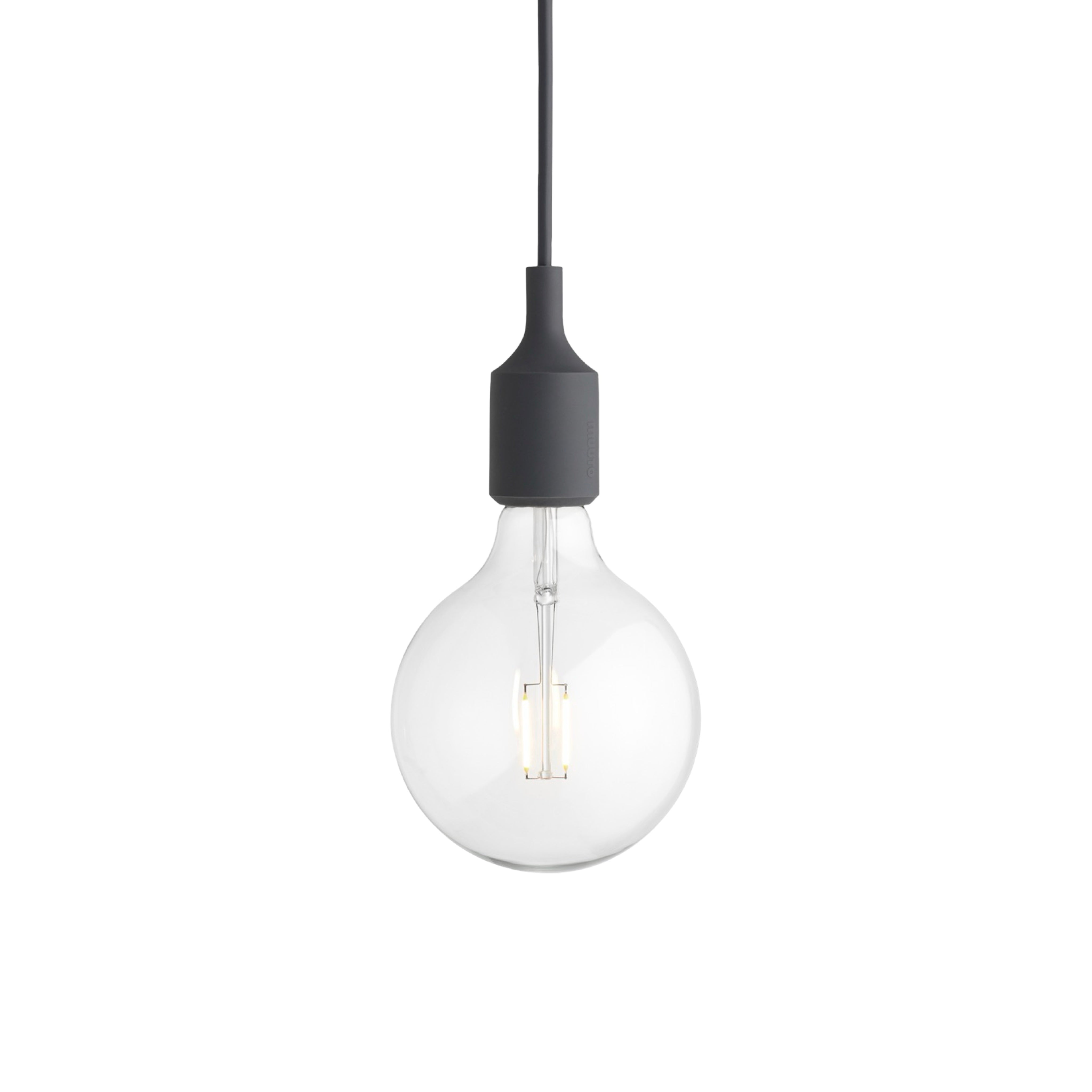 Muuto E27 Pendant Lamp