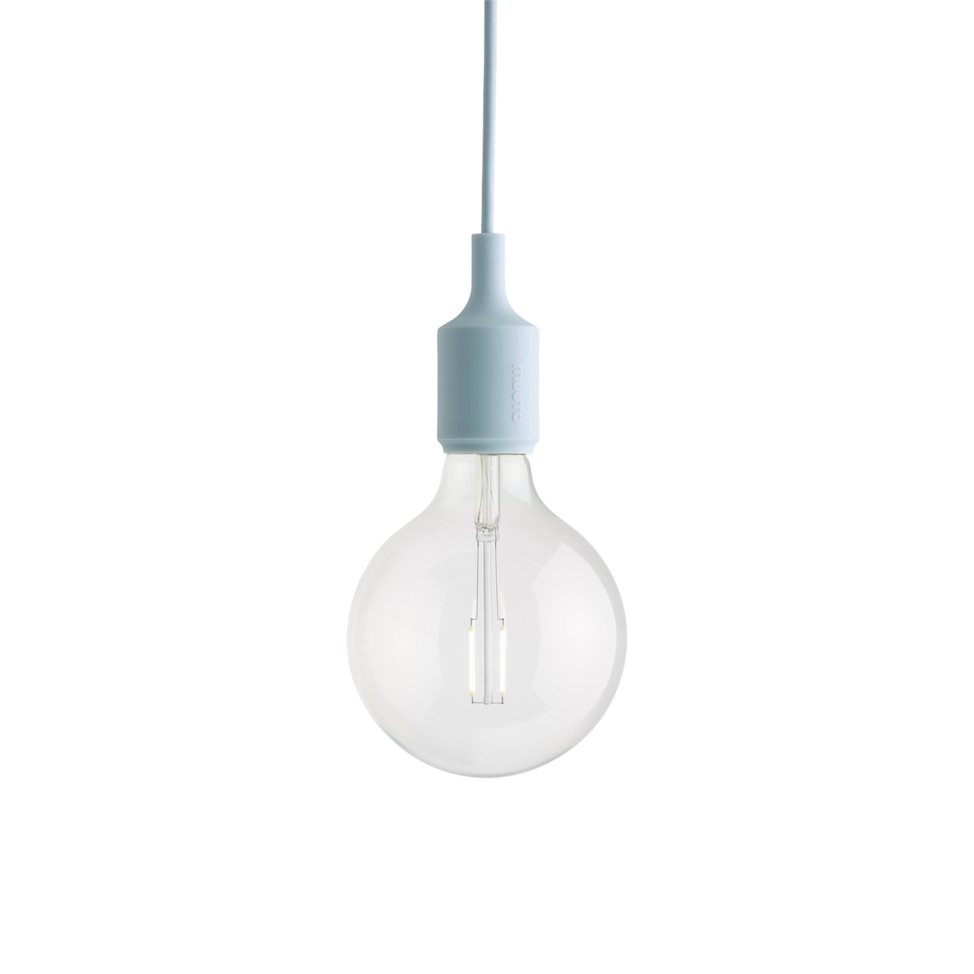 Muuto E27 Pendant Lamp