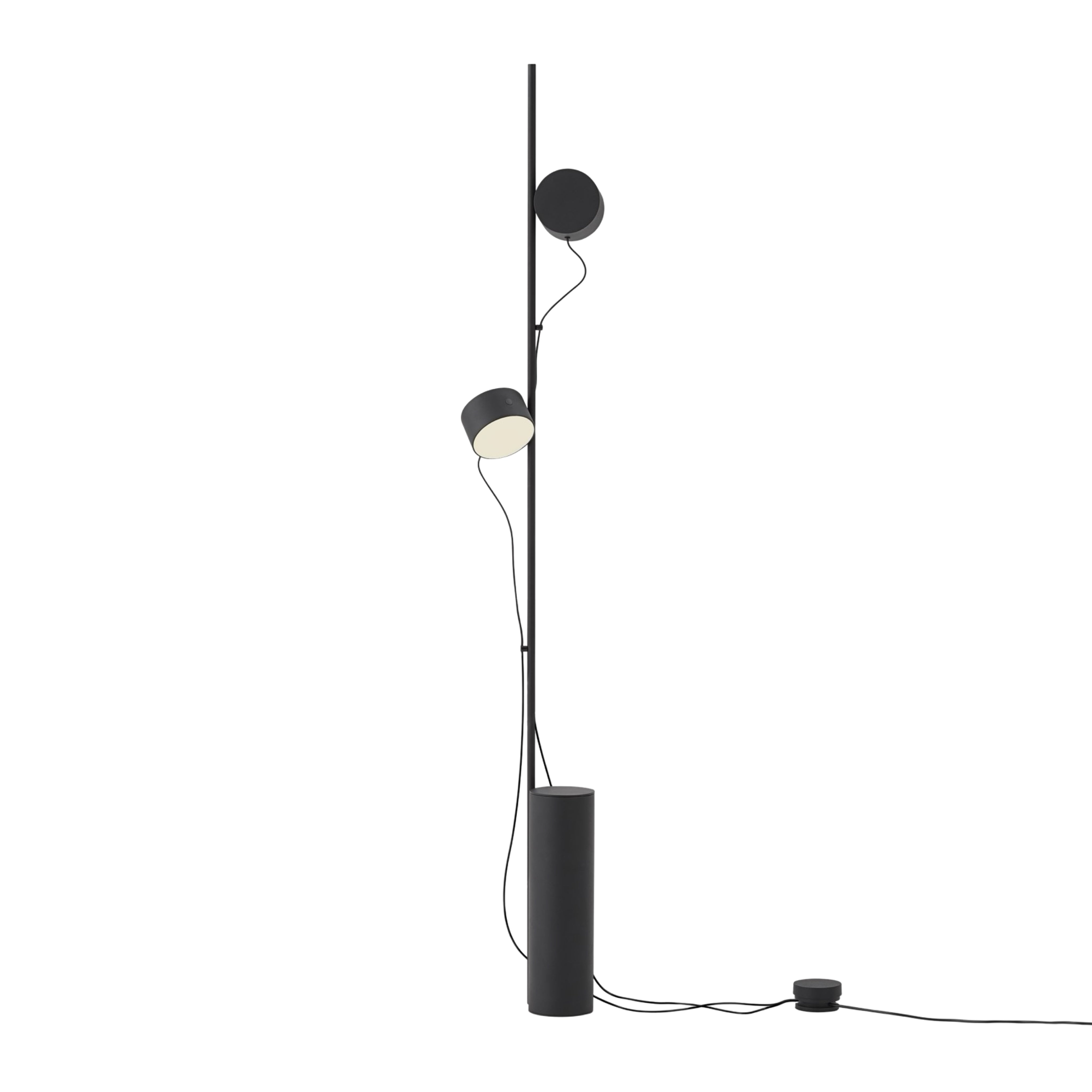 Muuto Post Floor Lamp